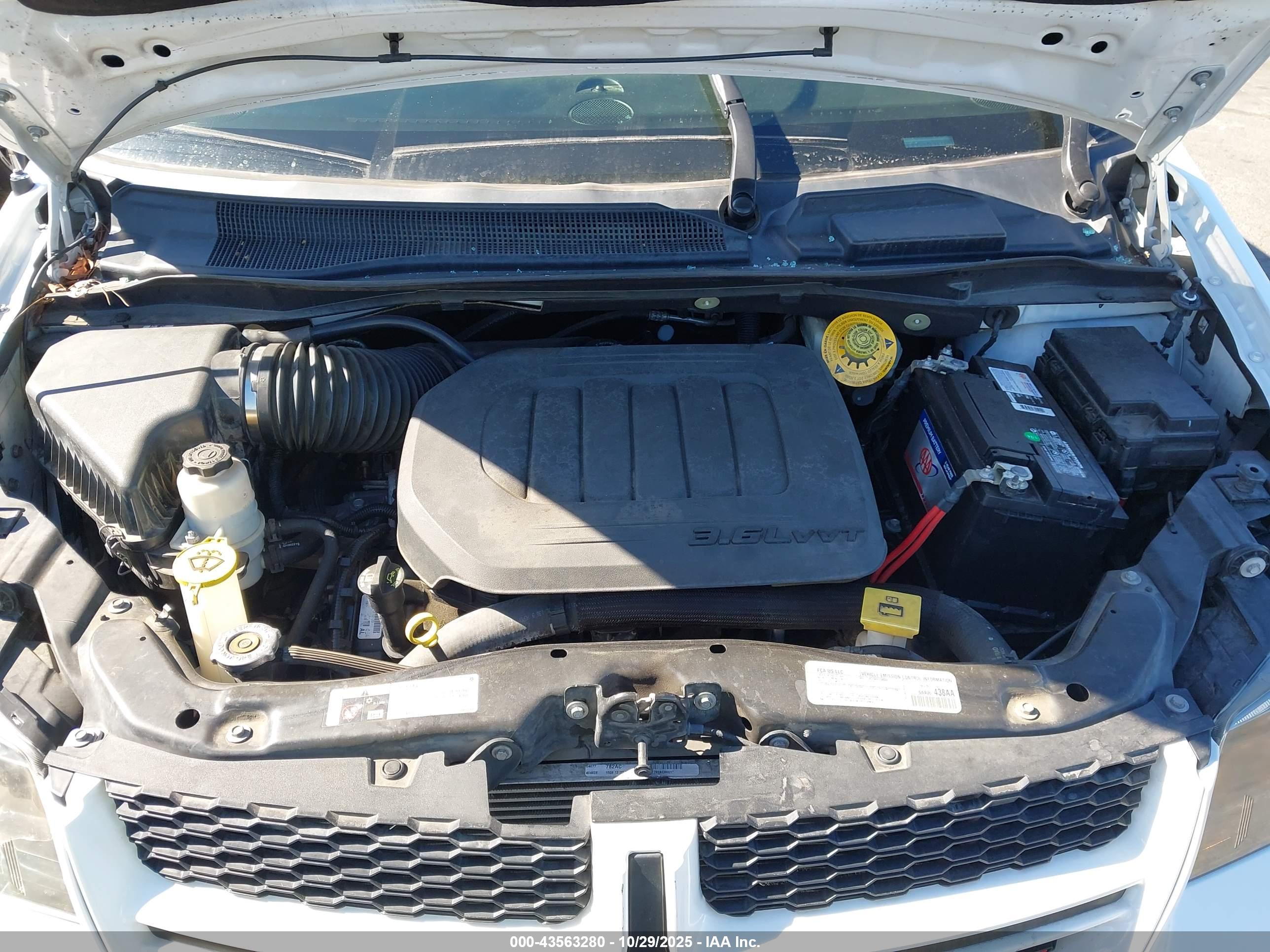 DODGE GRAND image 10