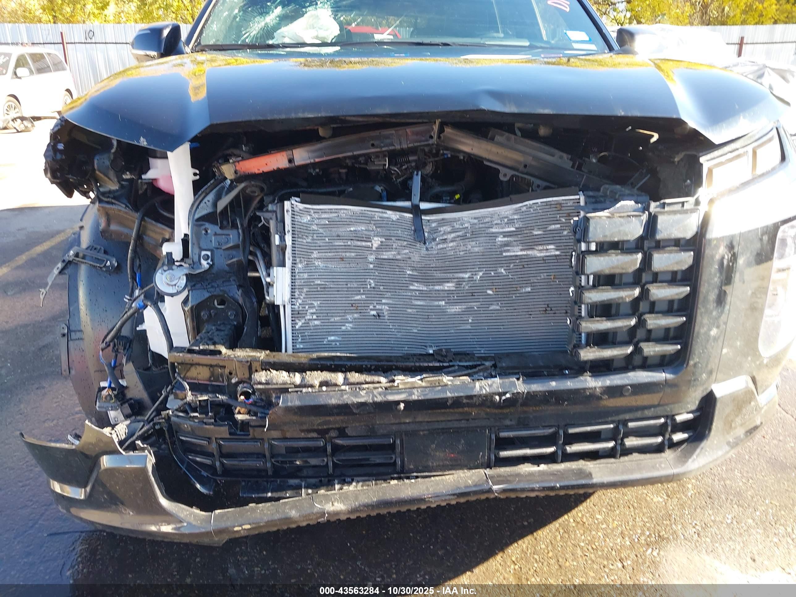 HYUNDAI PALISADE image 6