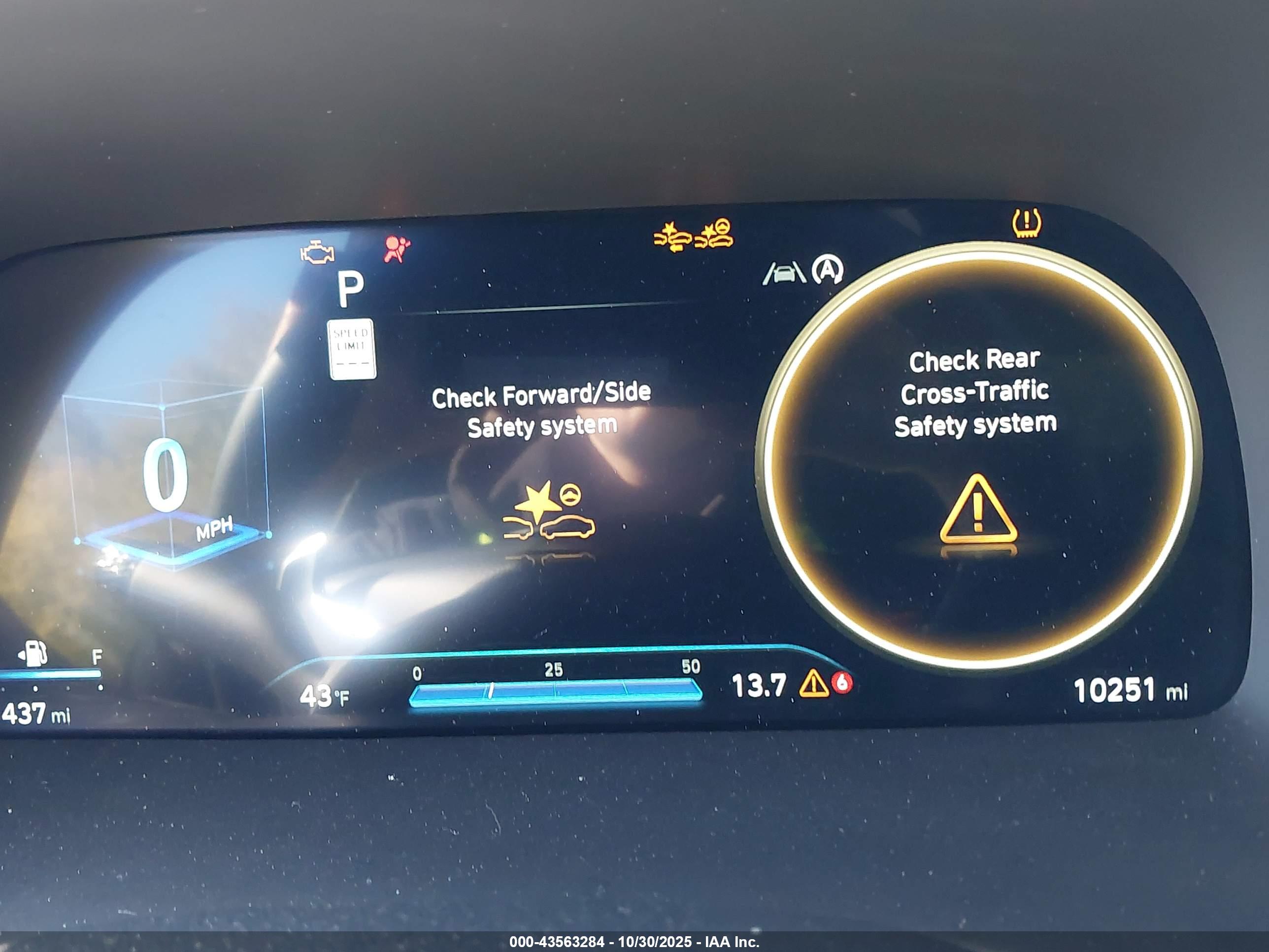 HYUNDAI PALISADE image 7