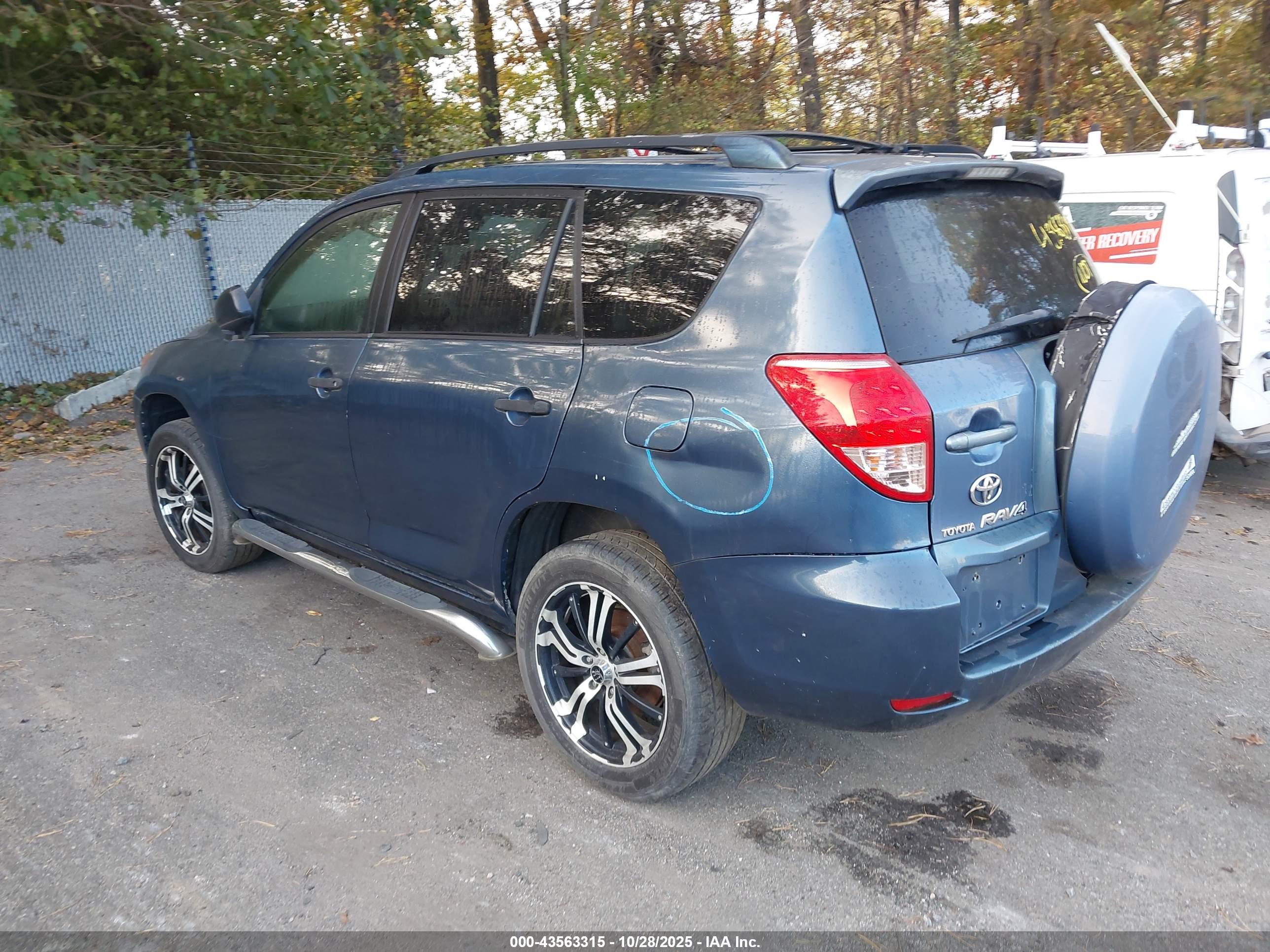 TOYOTA RAV4 image 3