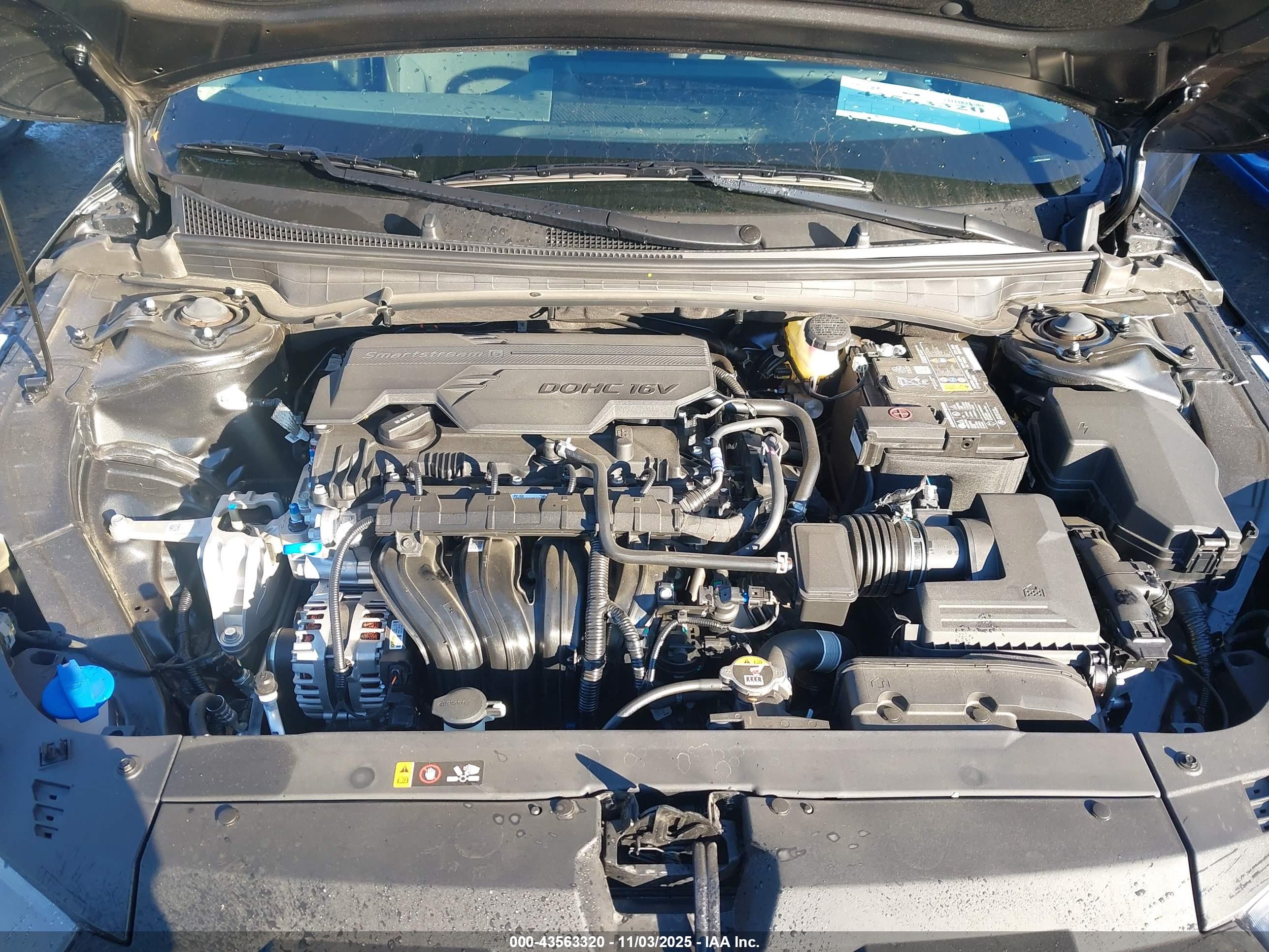KIA K4 image 10