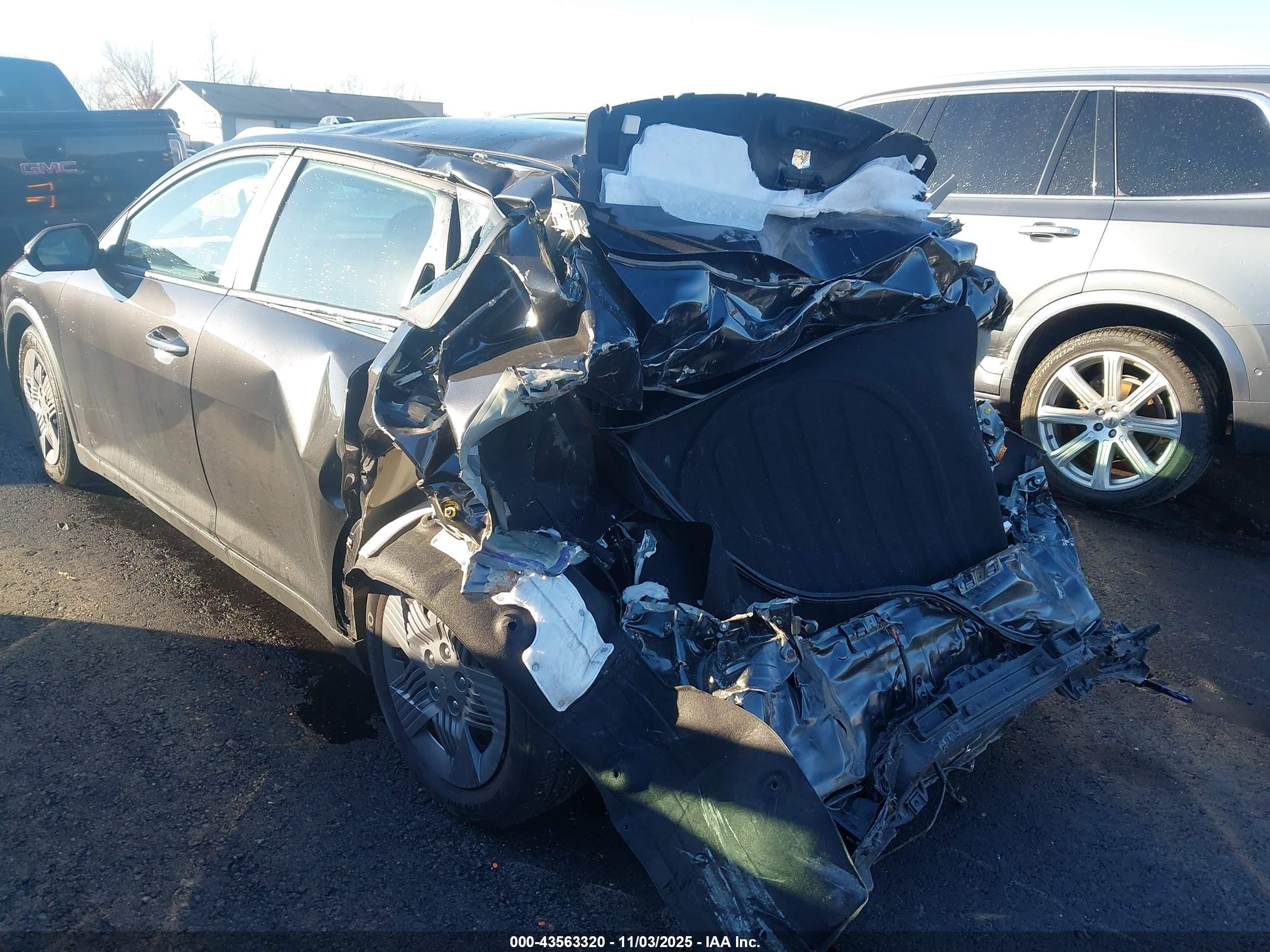 KIA K4 image 6