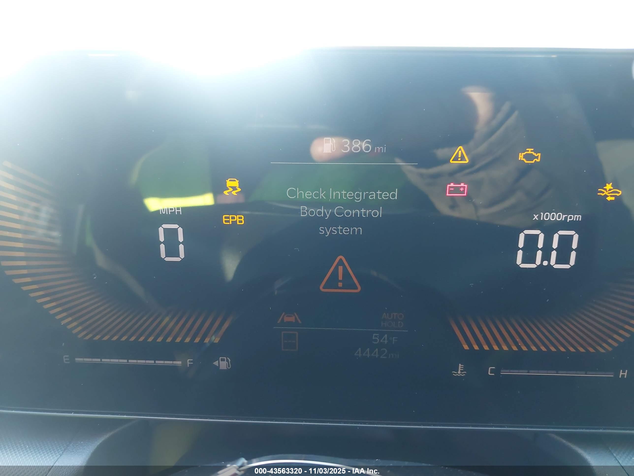 KIA K4 image 7