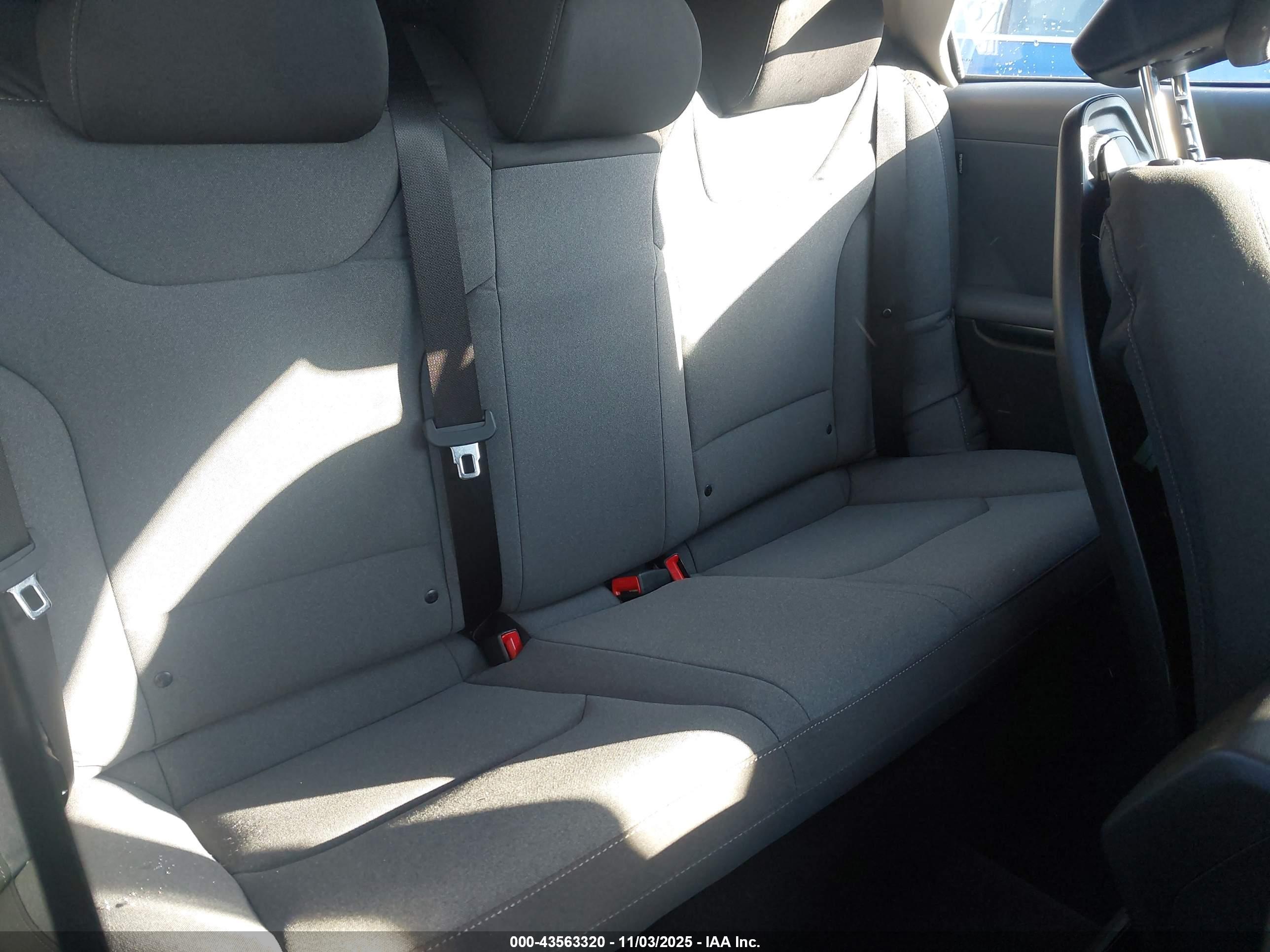 KIA K4 image 8