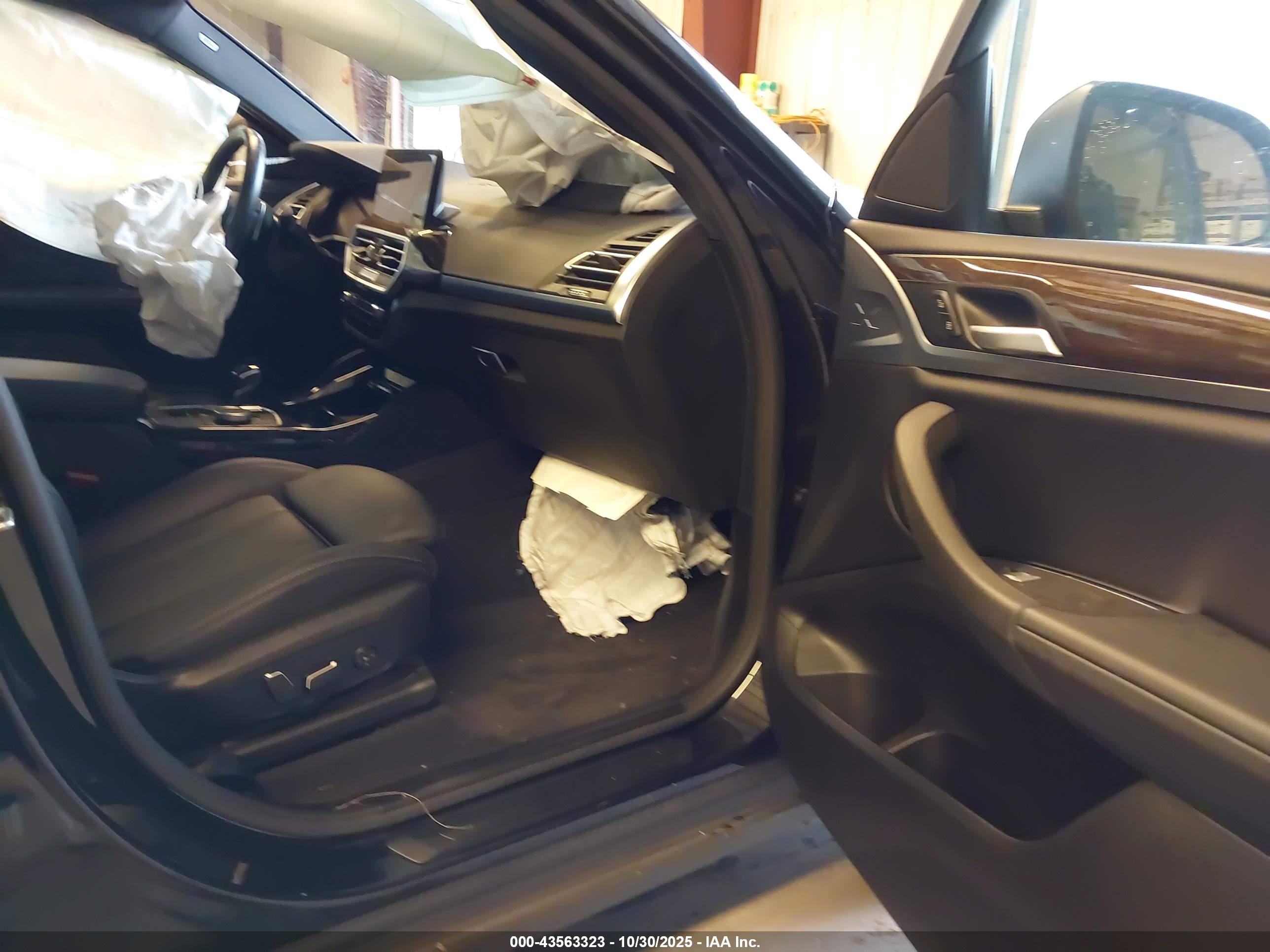 BMW X4 image 5