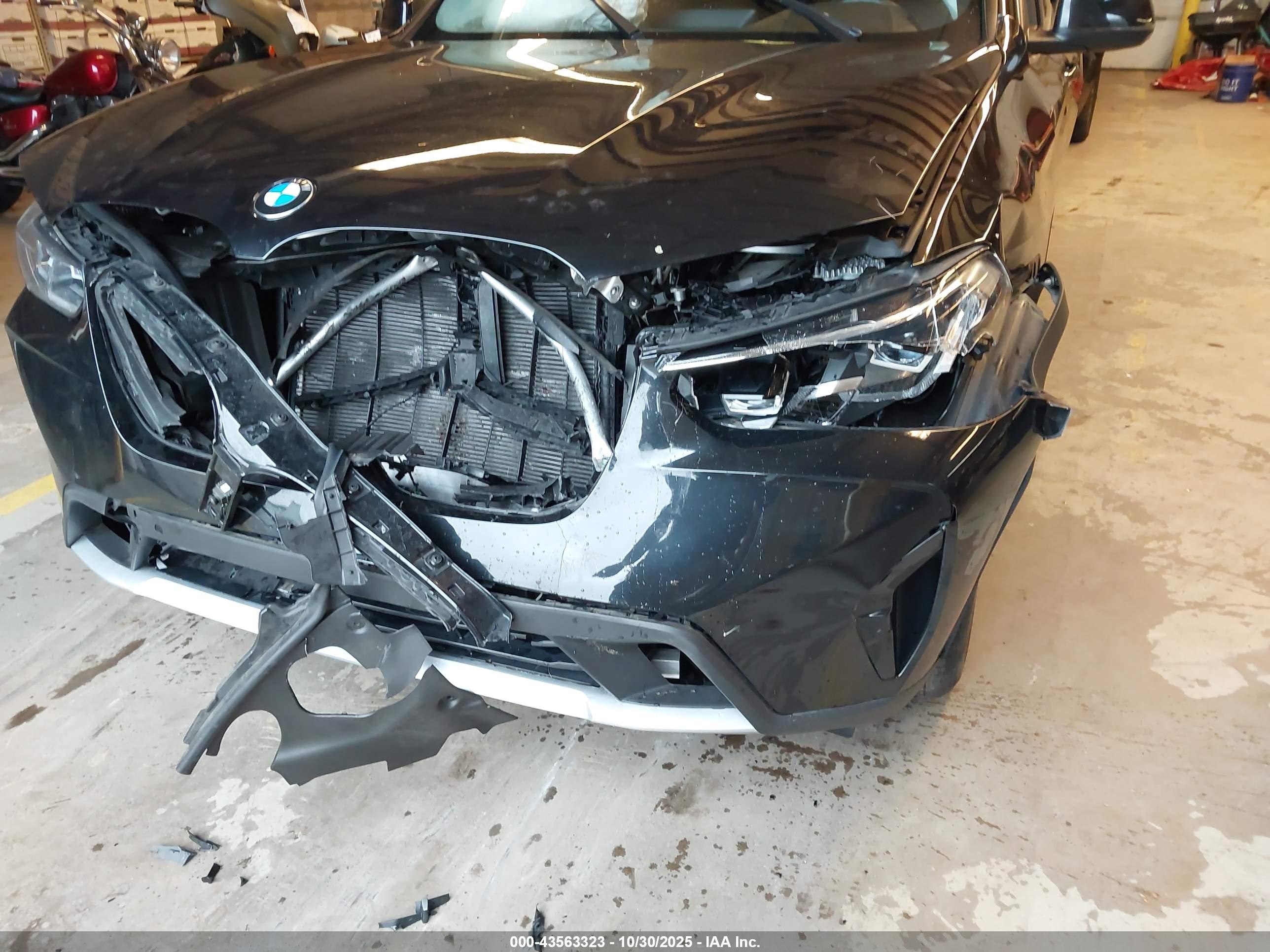BMW X4 image 6