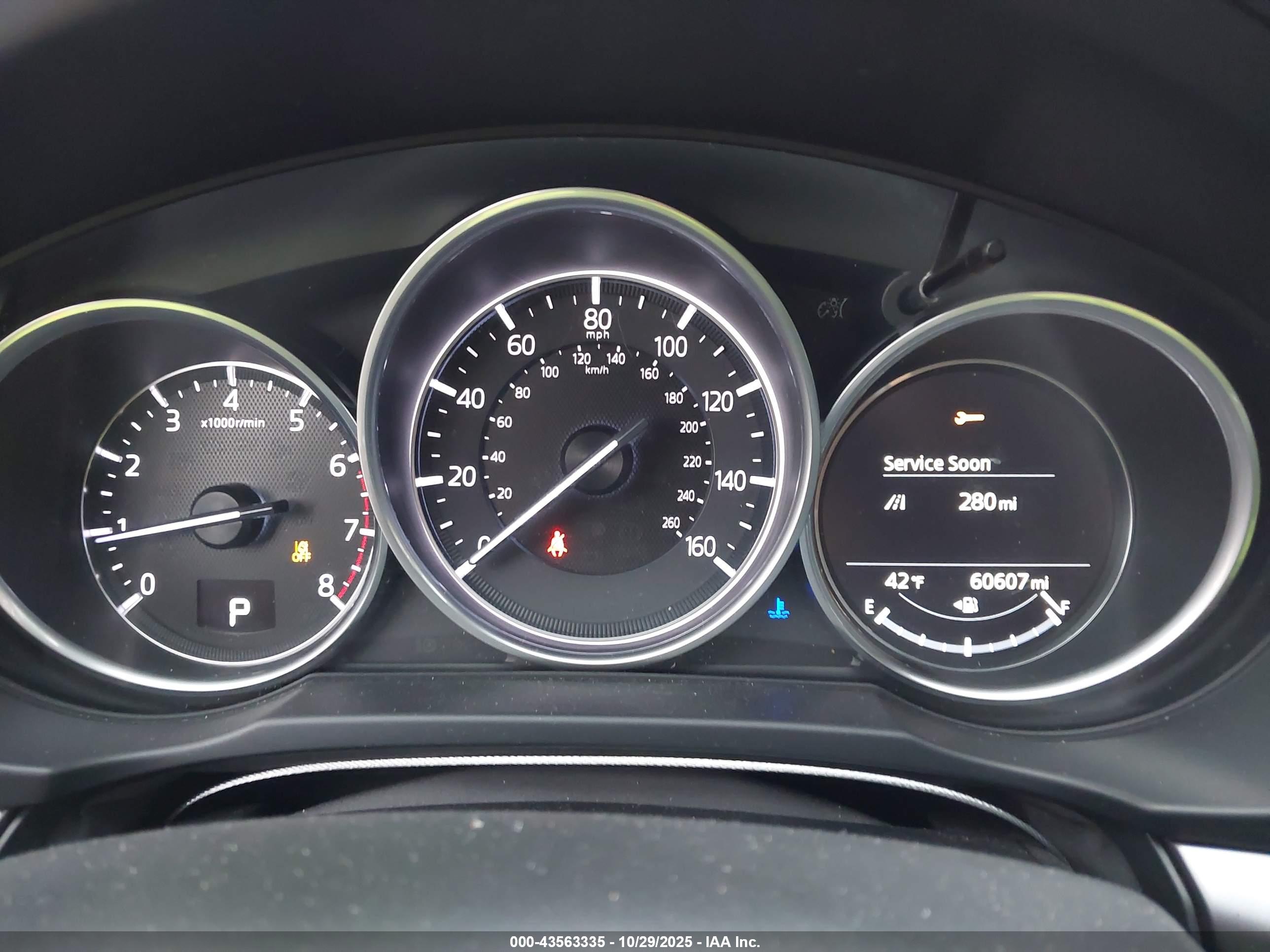MAZDA CX-5 image 7