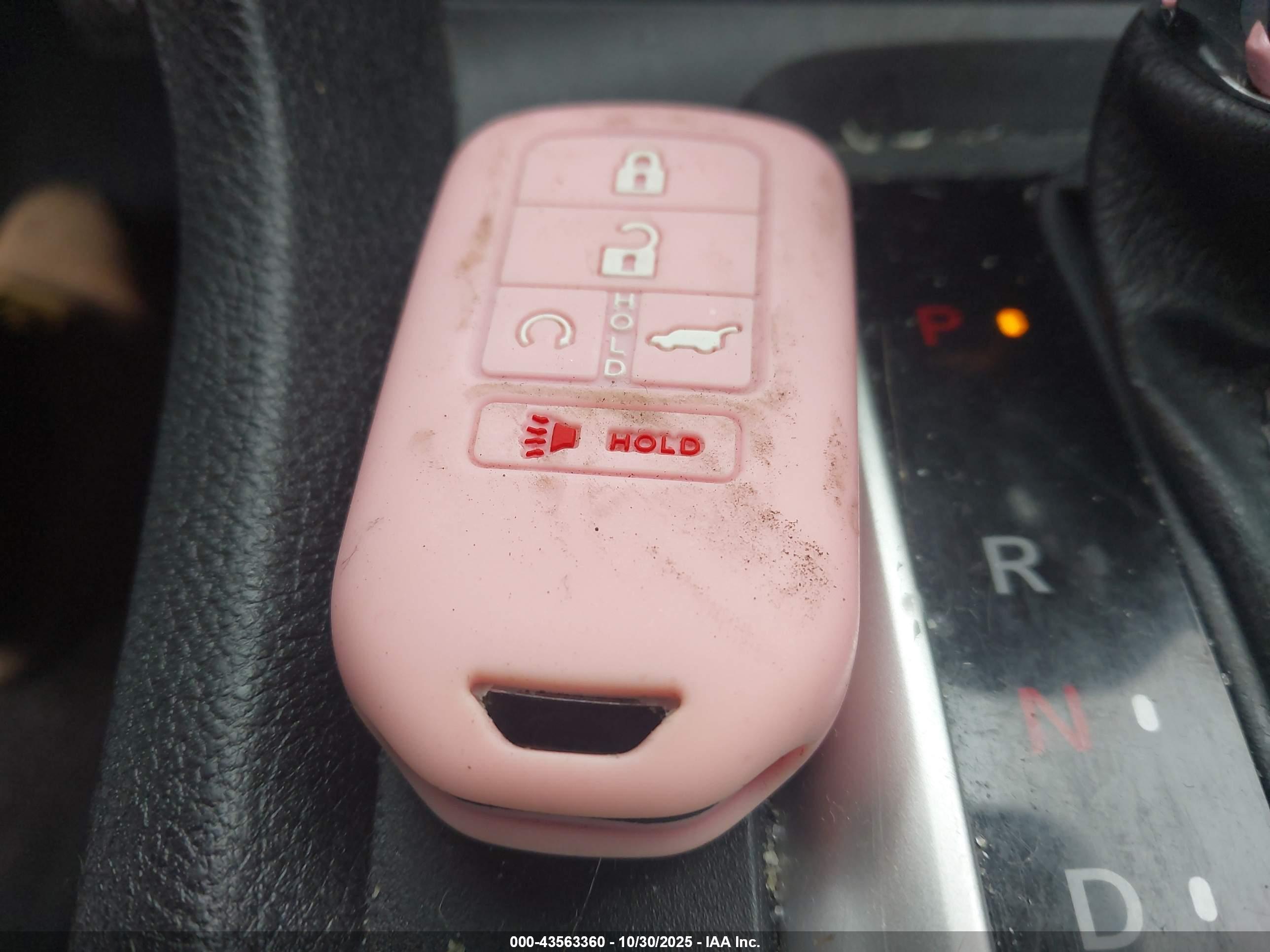 HONDA CIVIC image 11