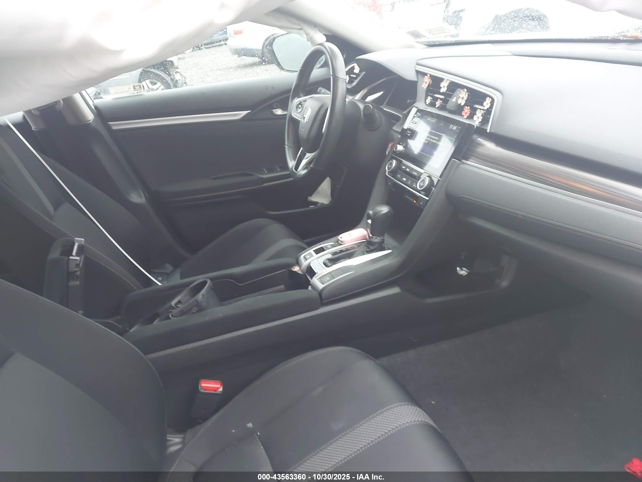 HONDA CIVIC image 5