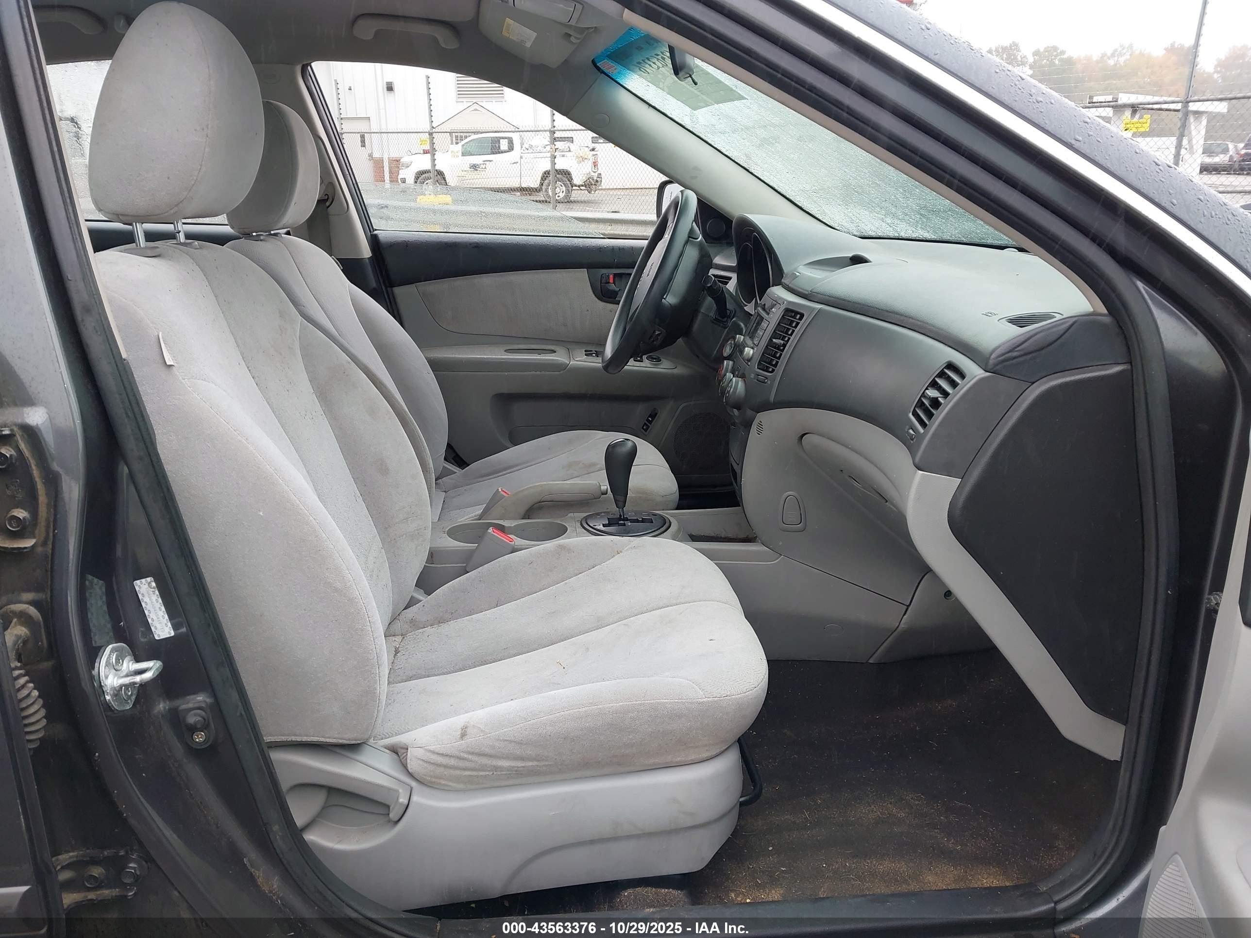 KIA OPTIMA image 5