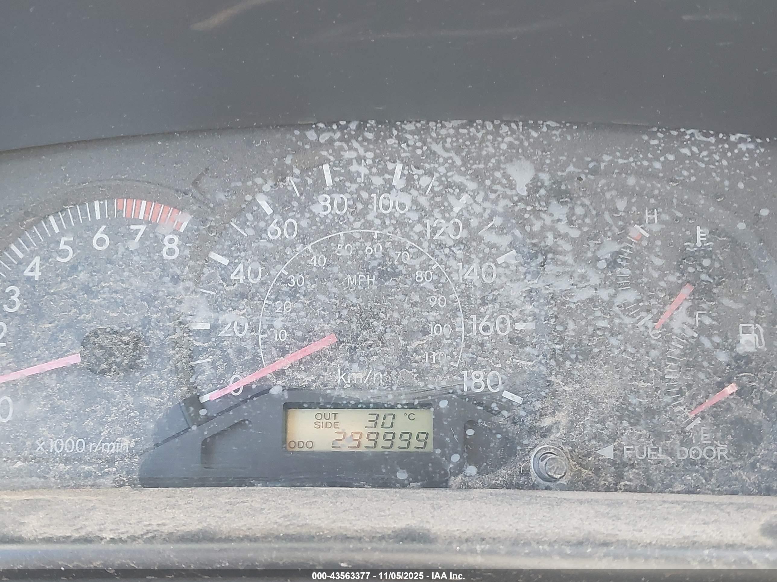 TOYOTA COROLLA image 7