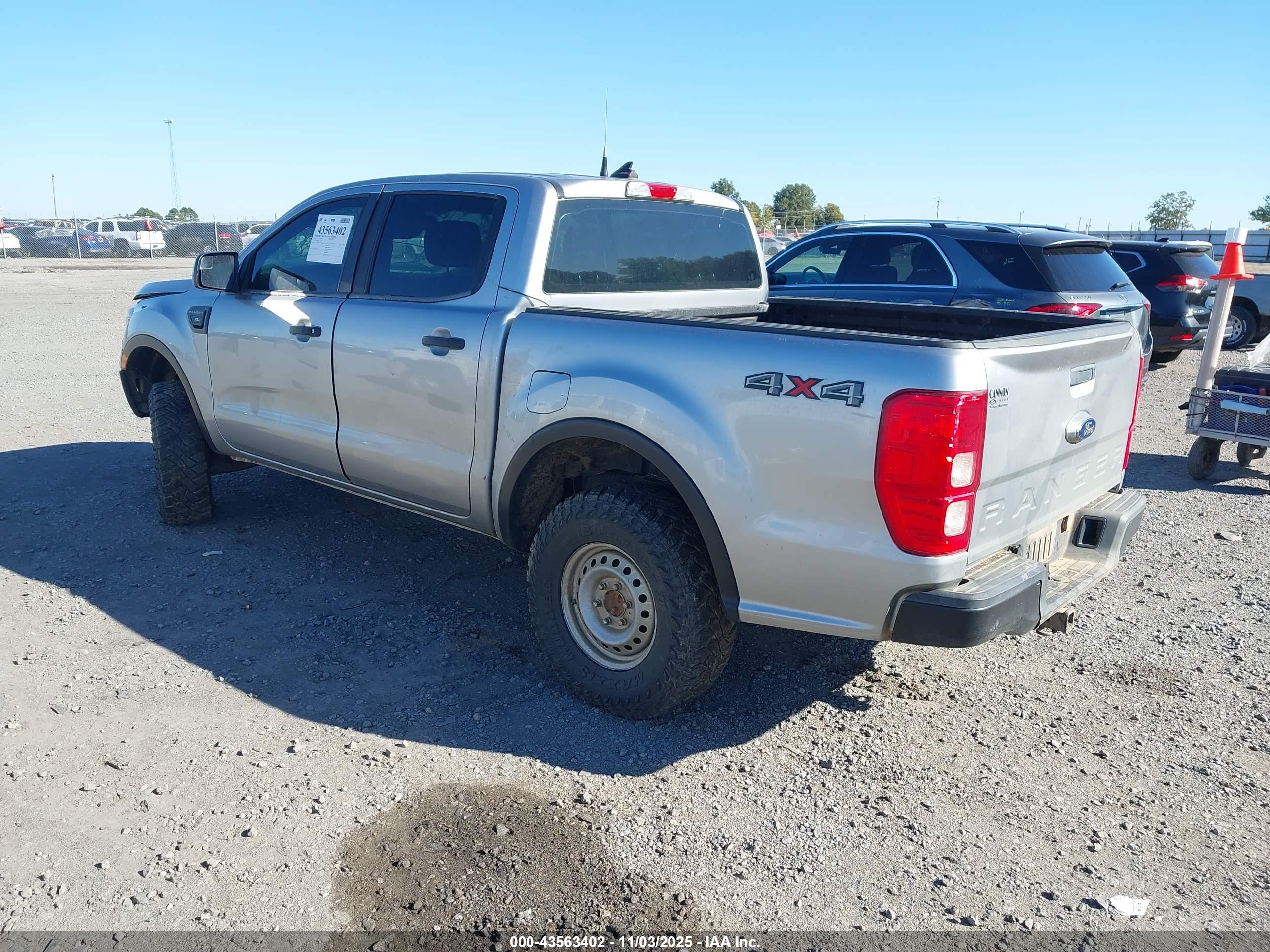 FORD RANGER image 3