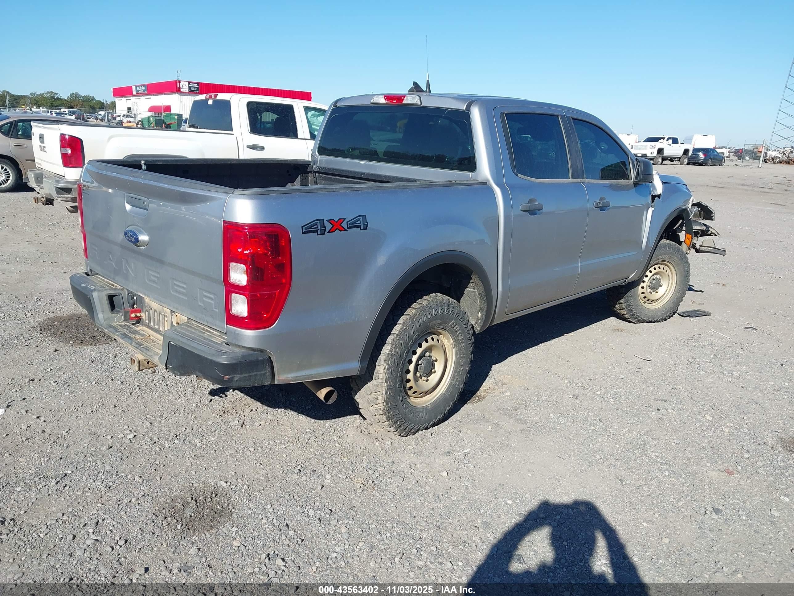 FORD RANGER image 4