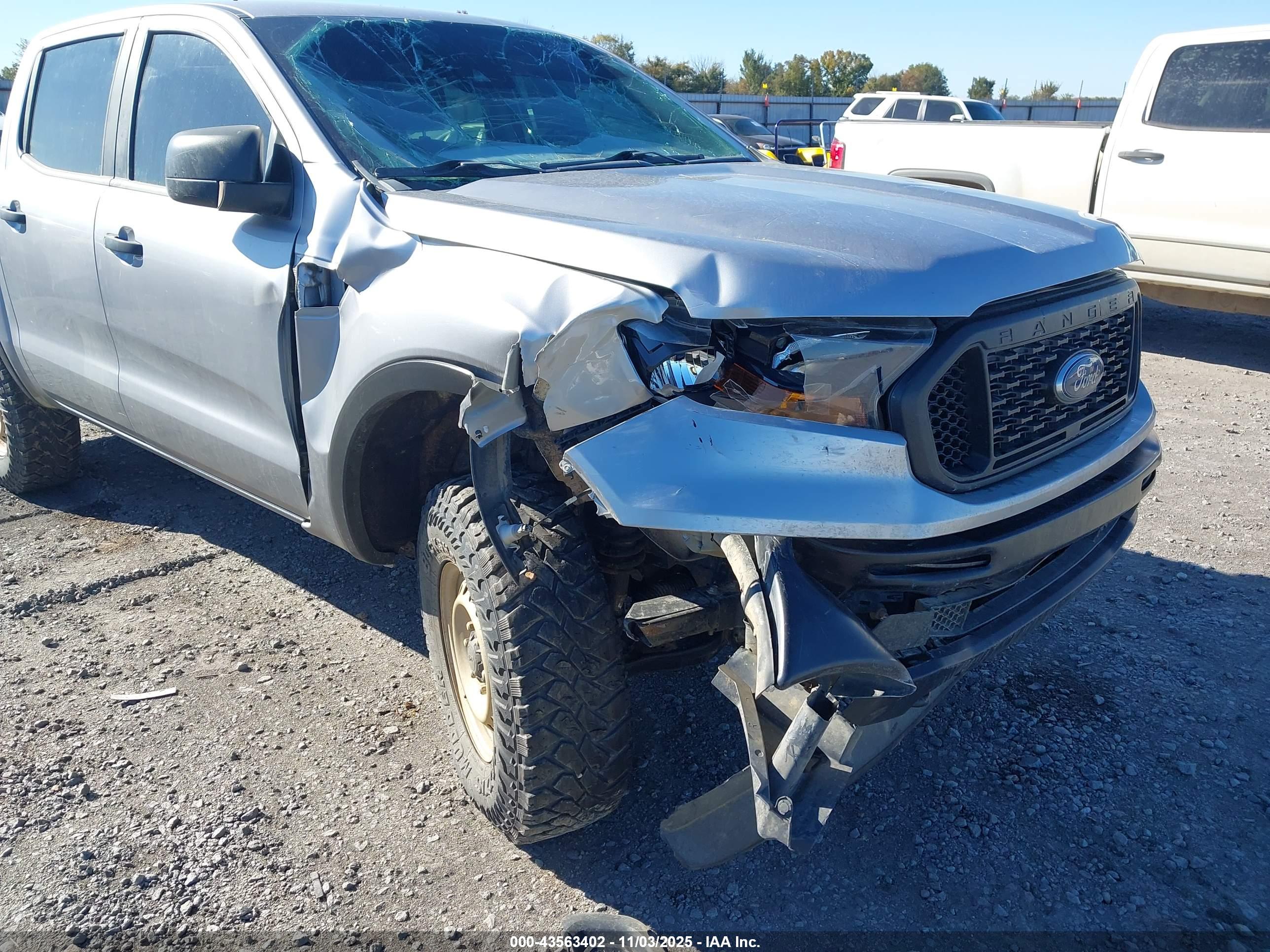 FORD RANGER image 6