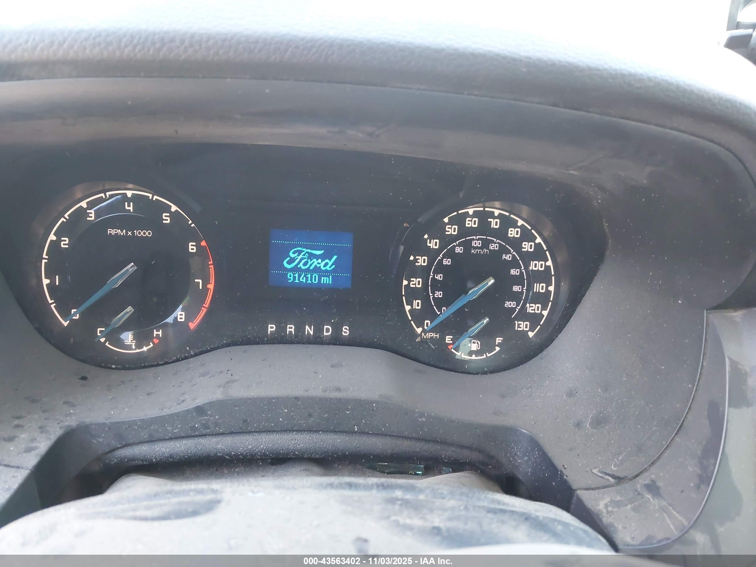 FORD RANGER image 7