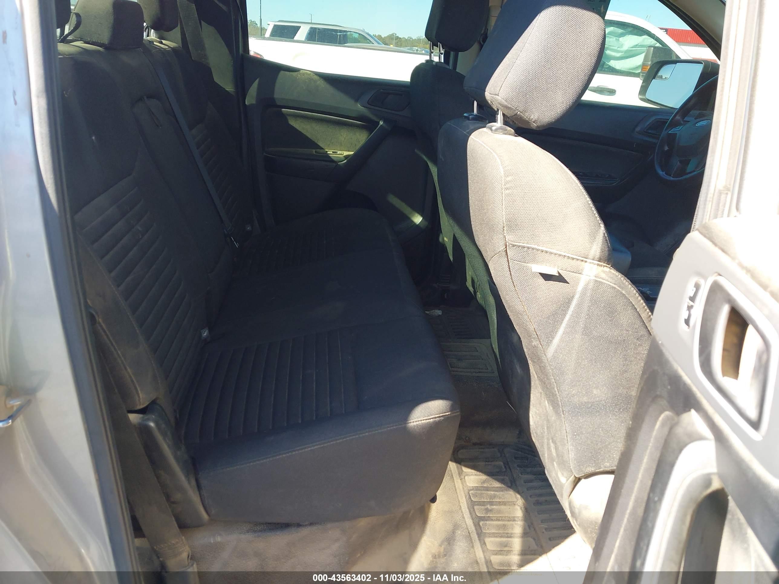 FORD RANGER image 8