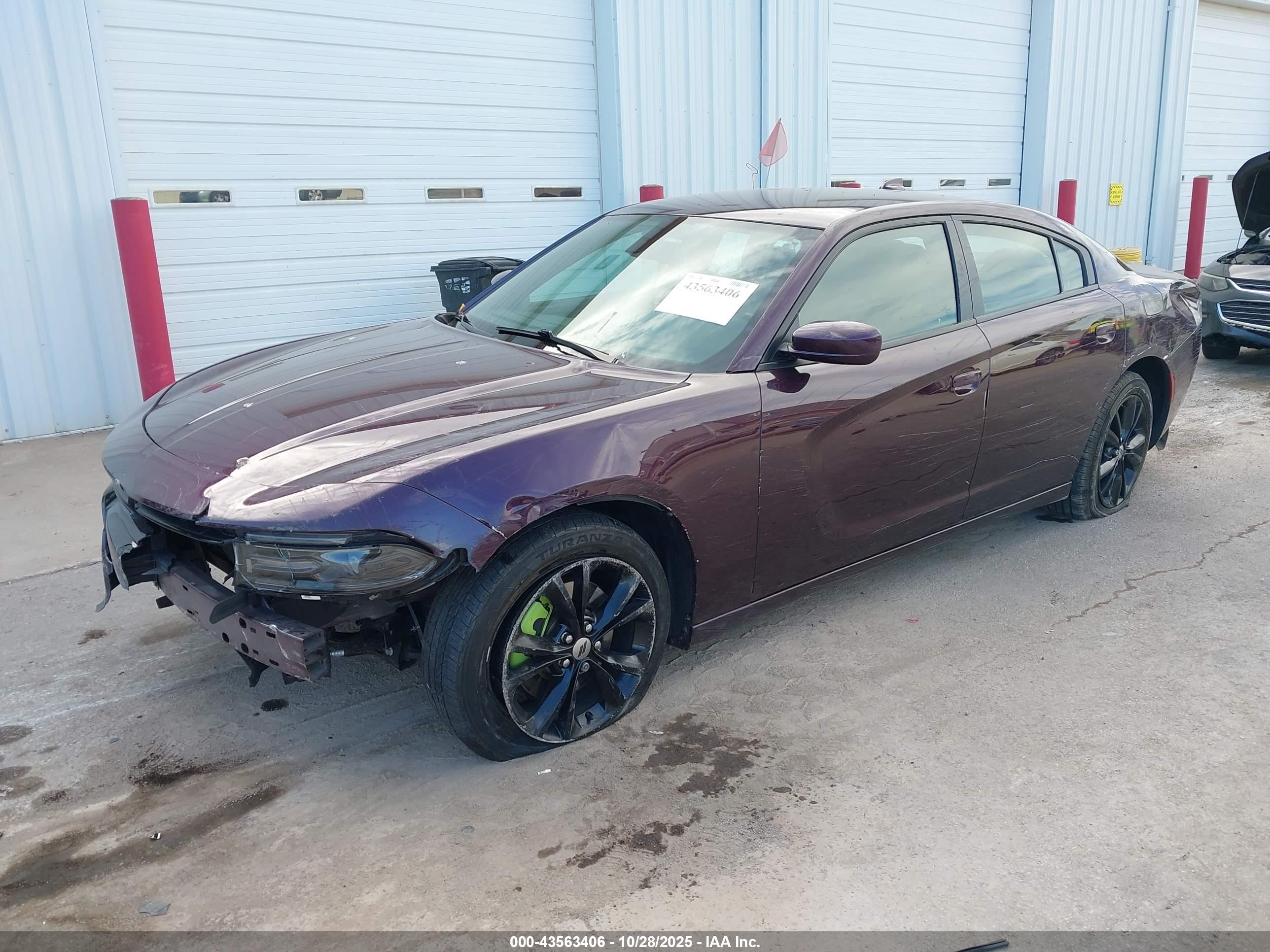DODGE CHARGER image 2