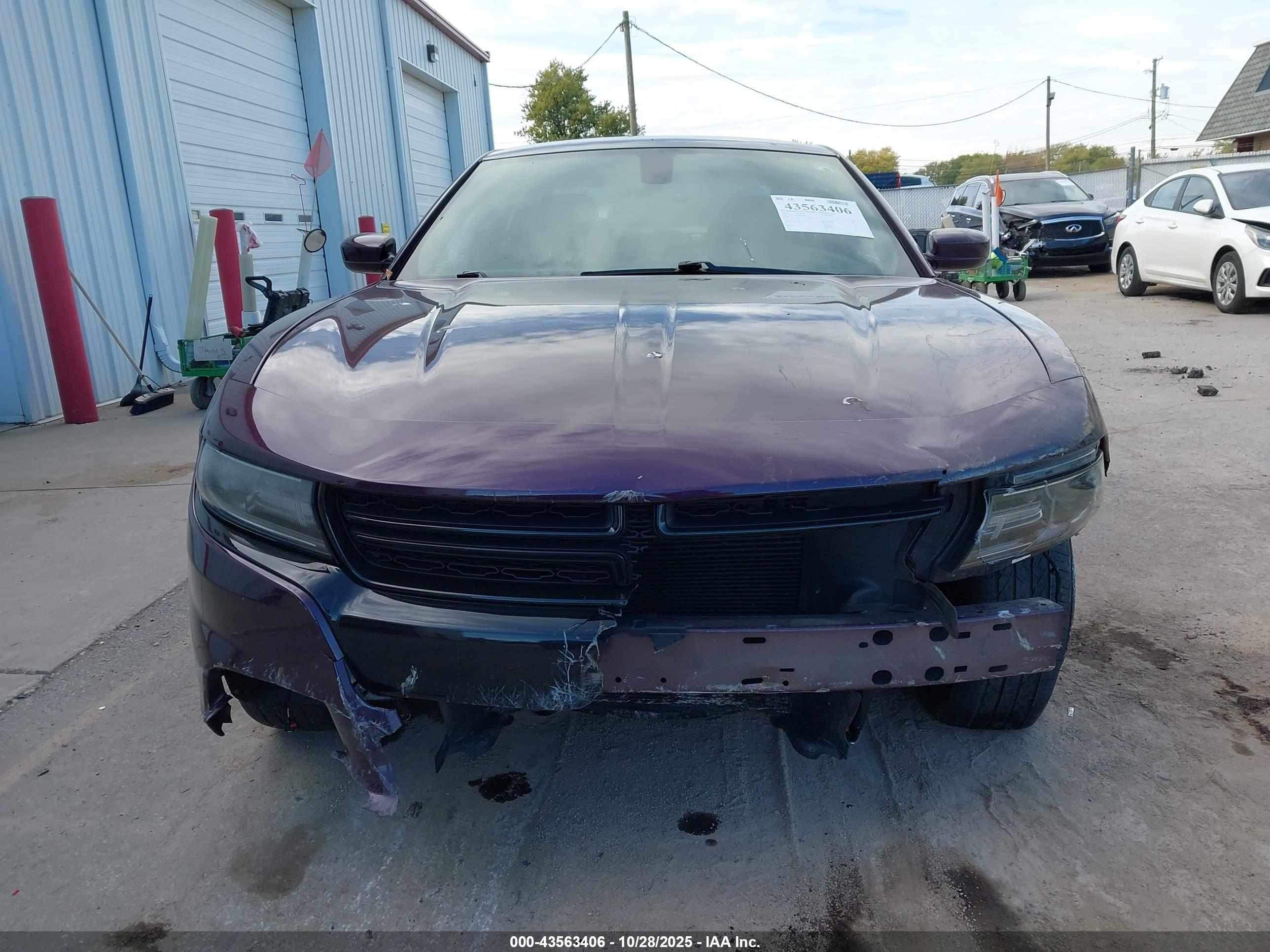 DODGE CHARGER image 6