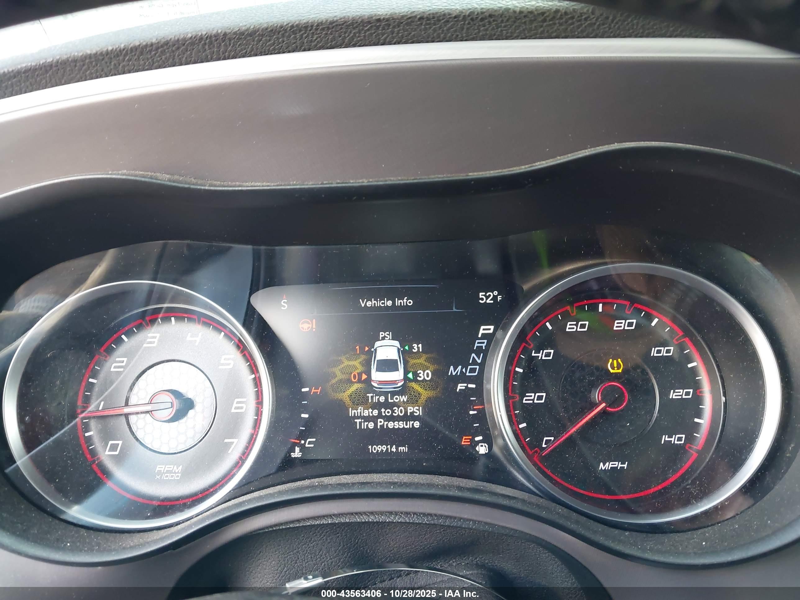 DODGE CHARGER image 7