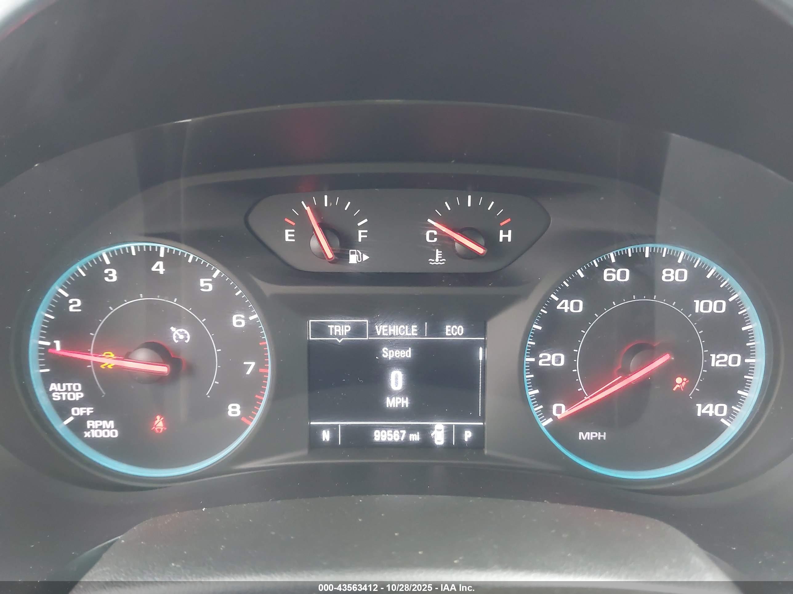 CHEVROLET MALIBU image 7