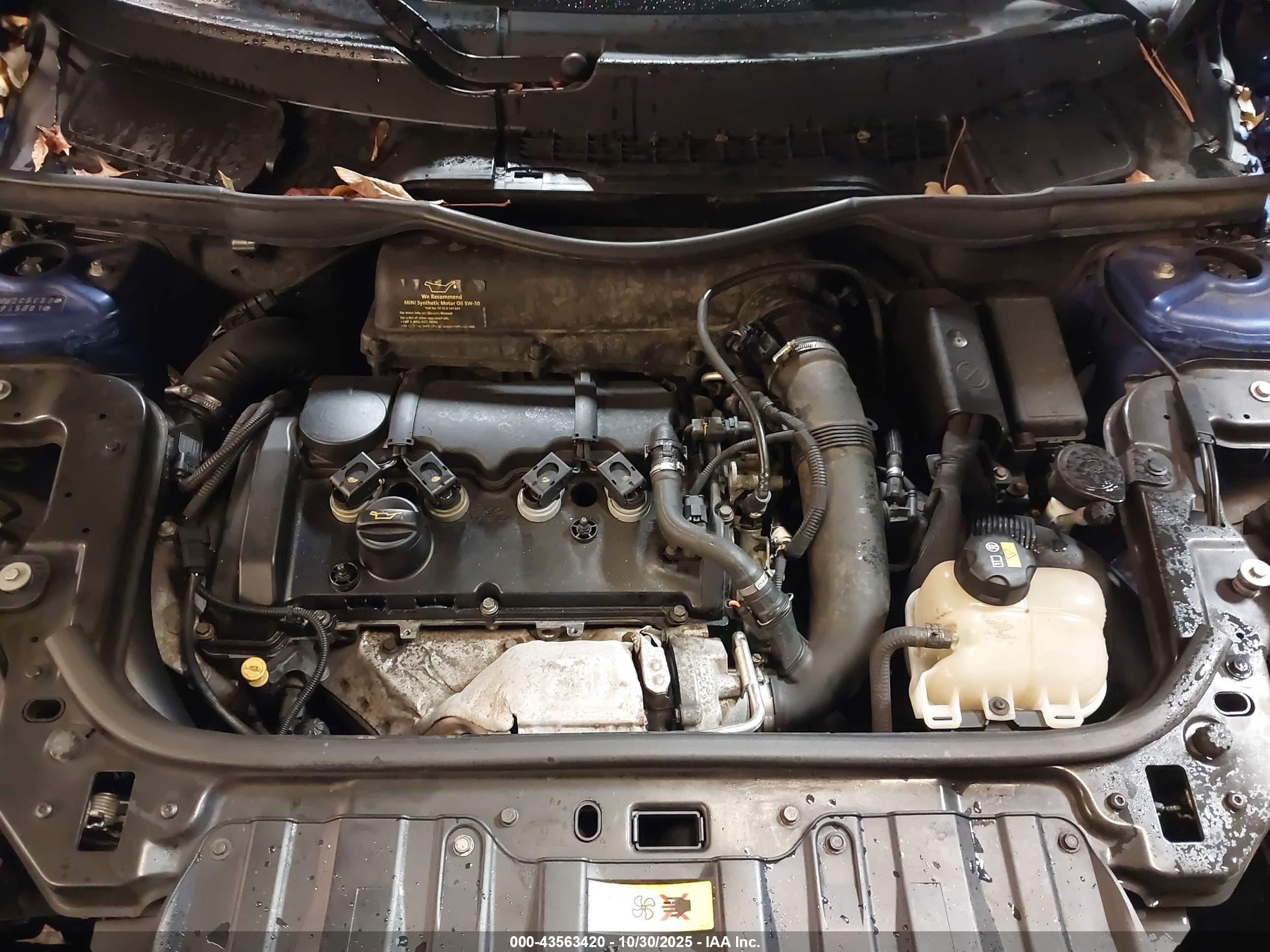 MINI COUNTRYMAN image 10