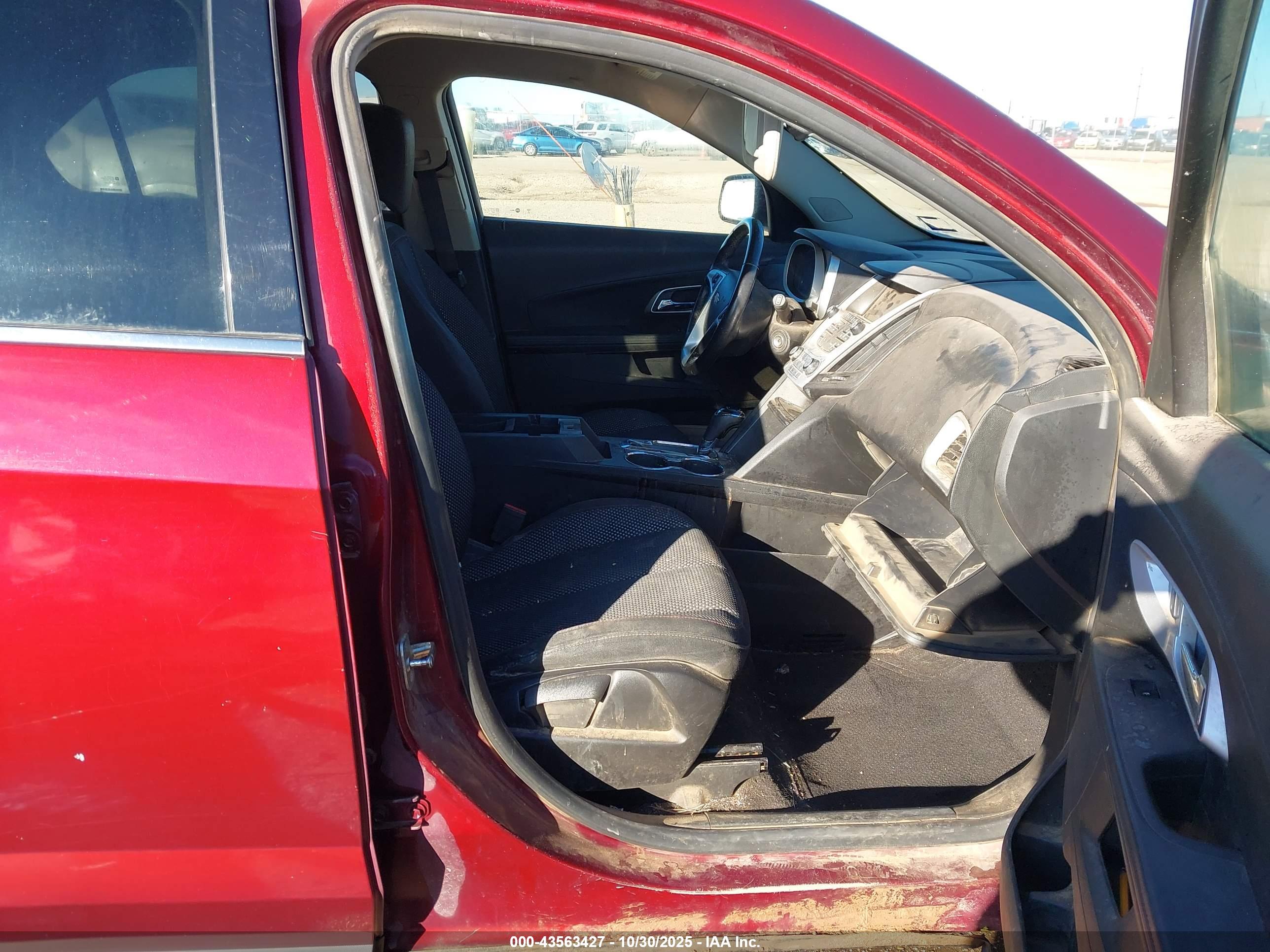 CHEVROLET EQUINOX image 5