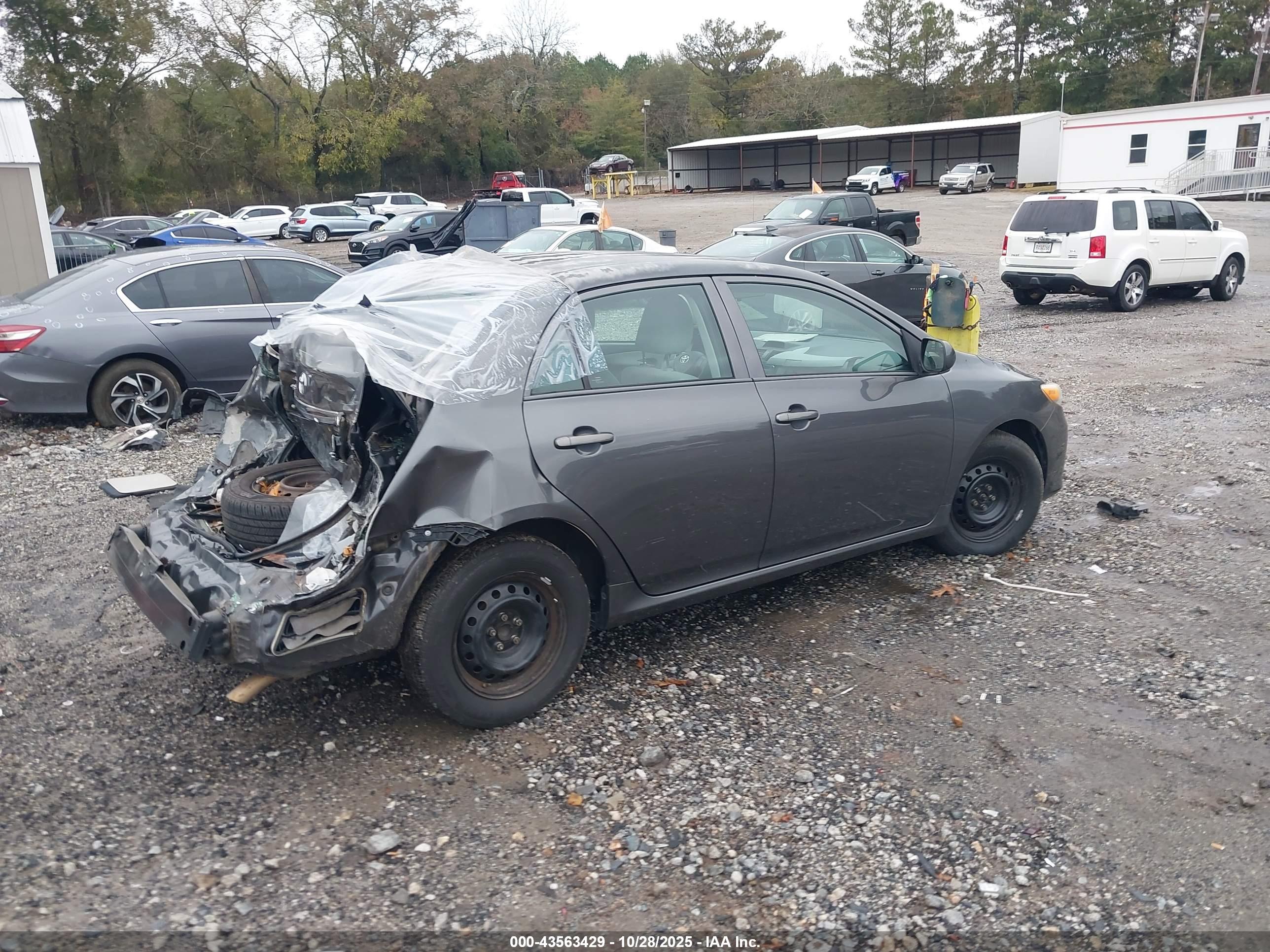 TOYOTA COROLLA image 4