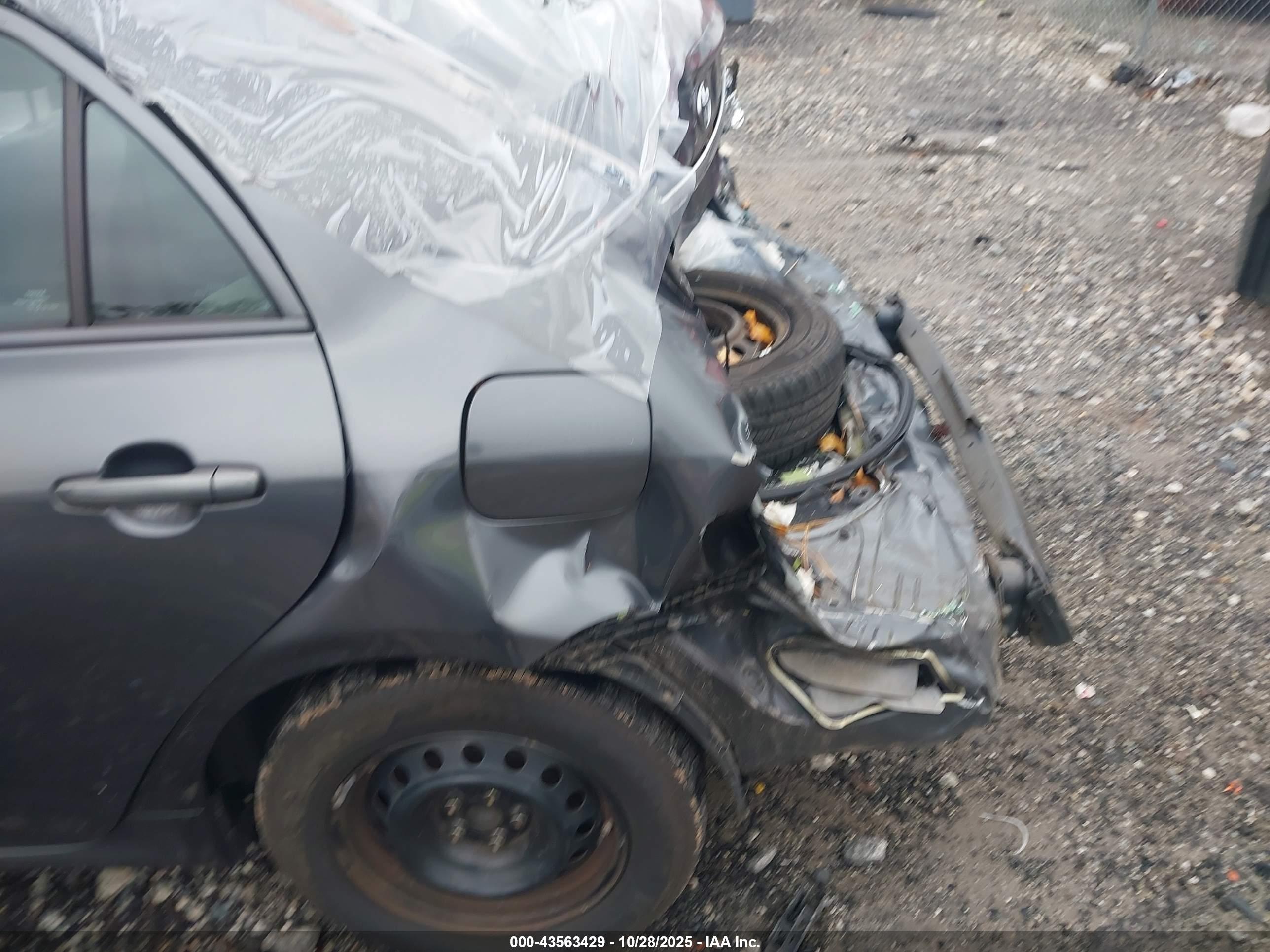 TOYOTA COROLLA image 6