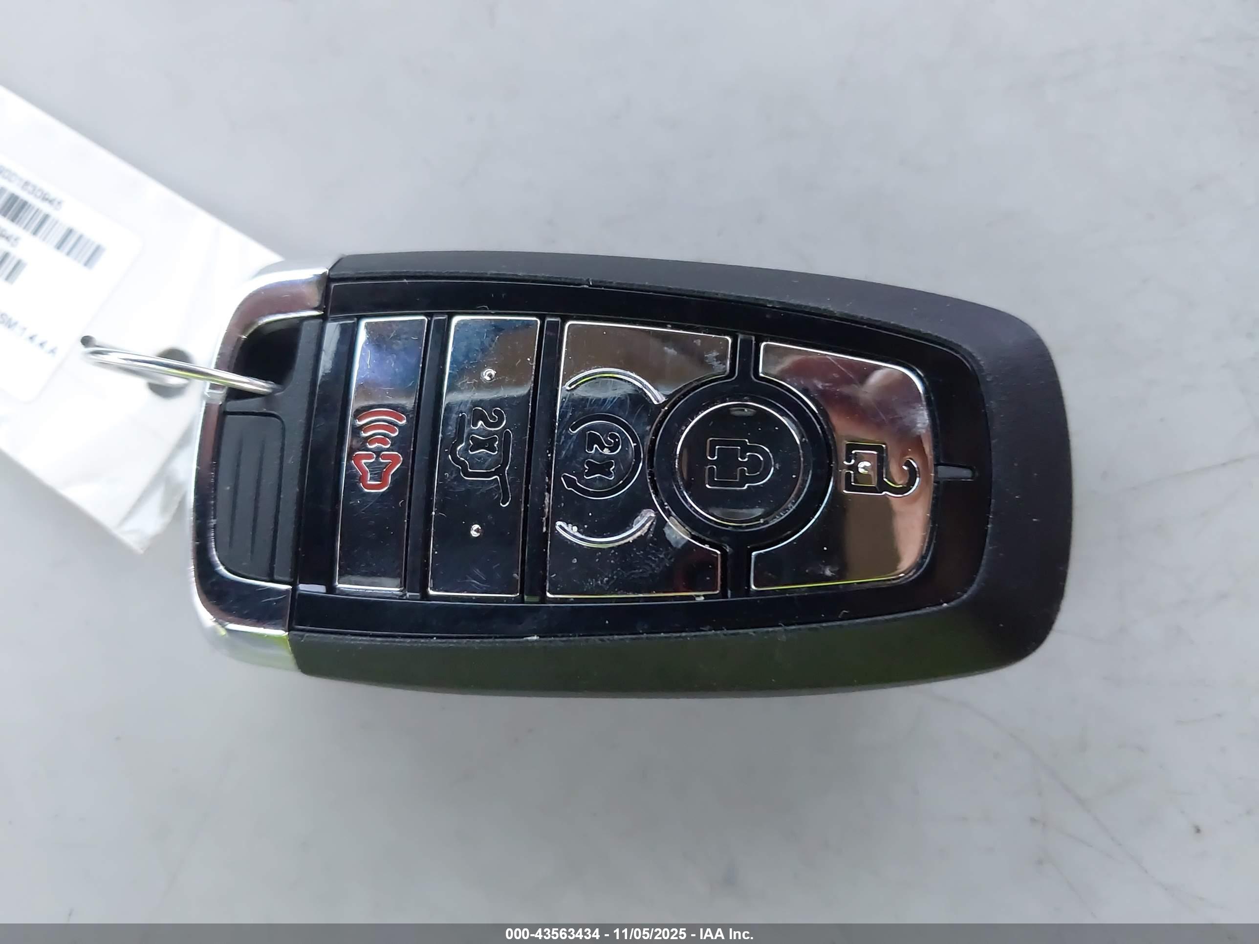 LINCOLN AVIATOR image 11