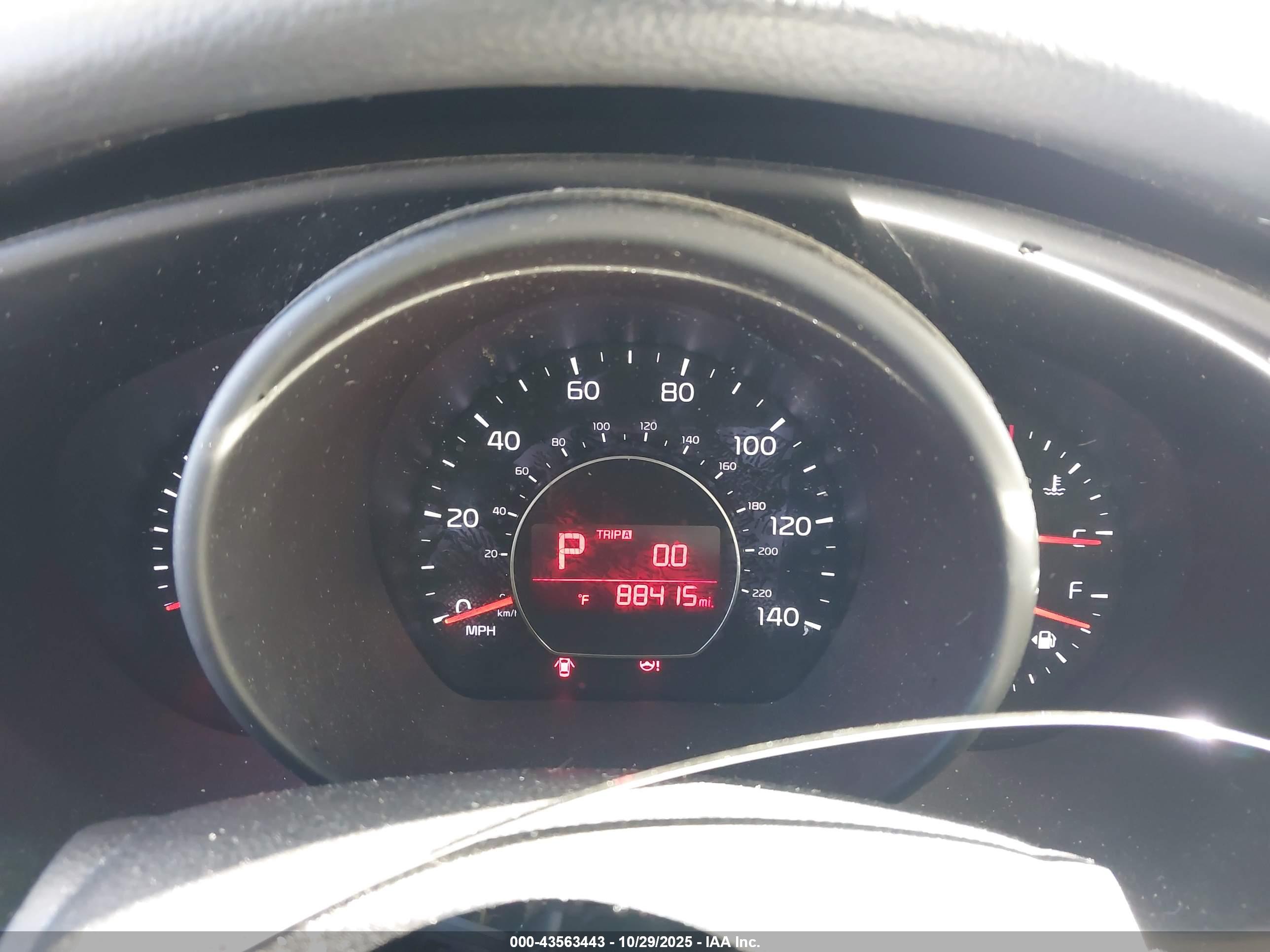 KIA SOUL image 7