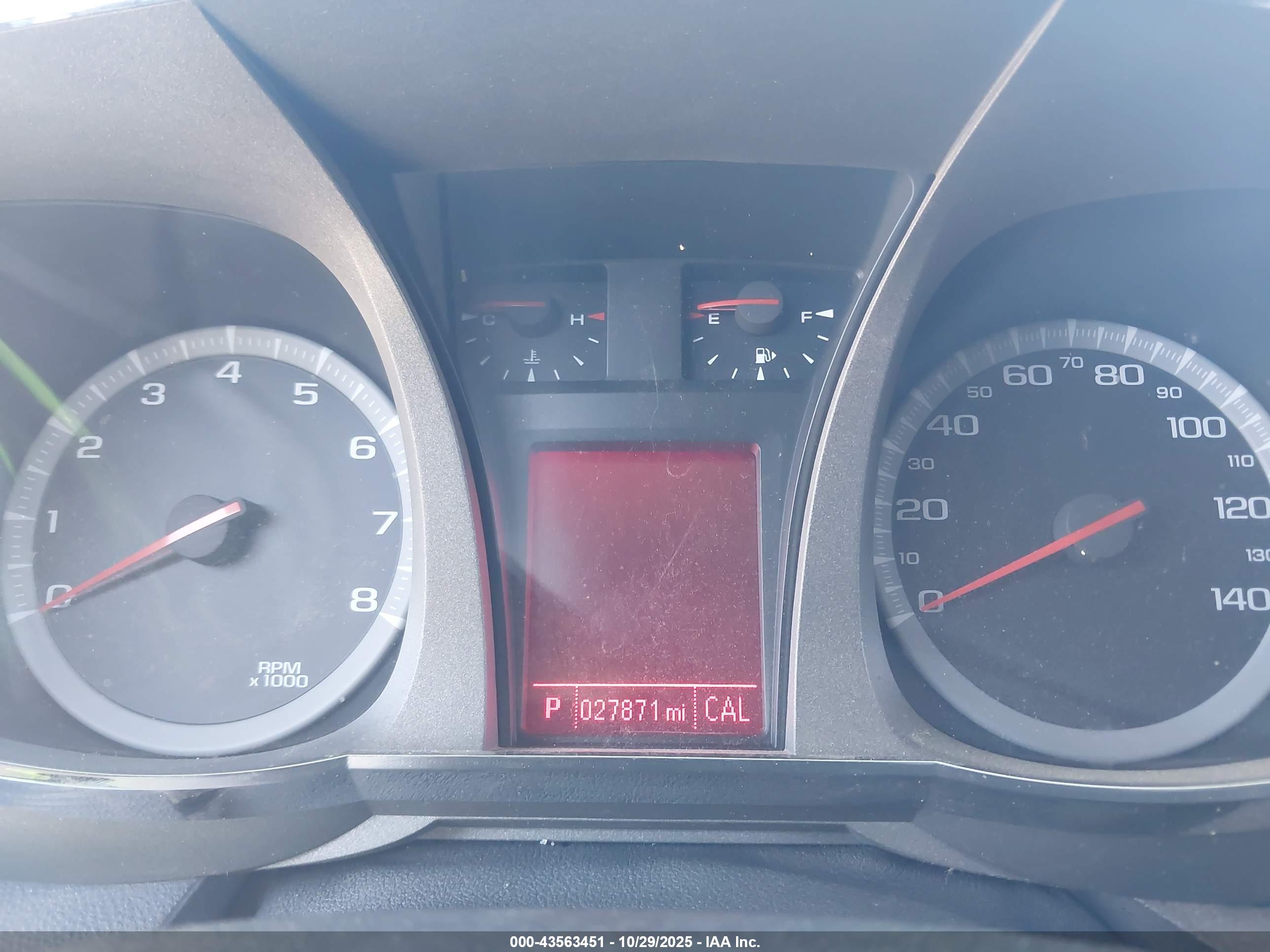 GMC TERRAIN image 7