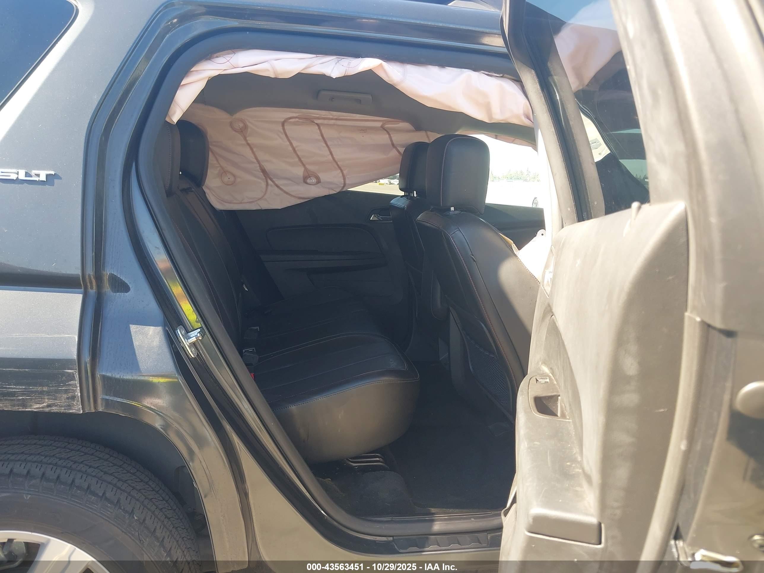GMC TERRAIN image 8