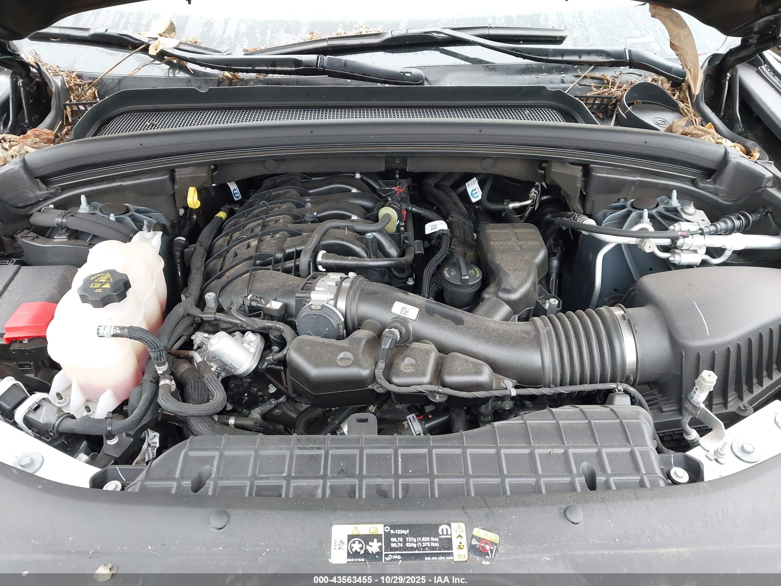 JEEP GRAND image 10