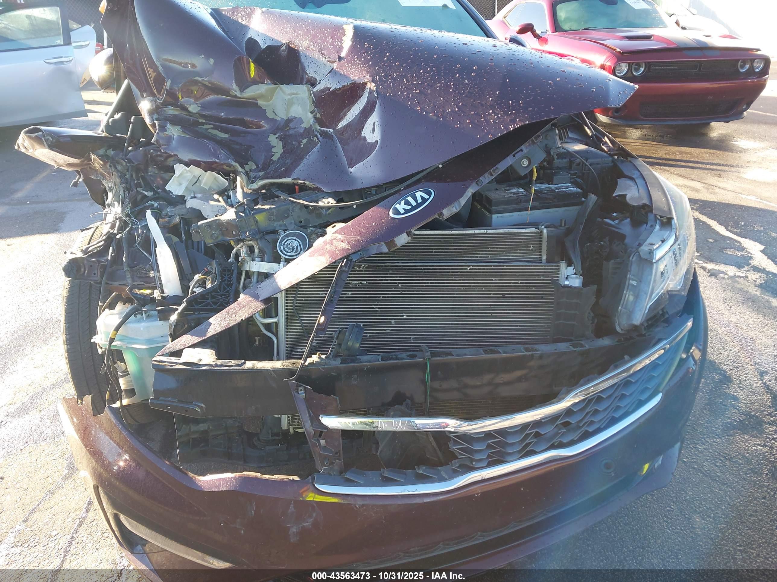 KIA OPTIMA image 6