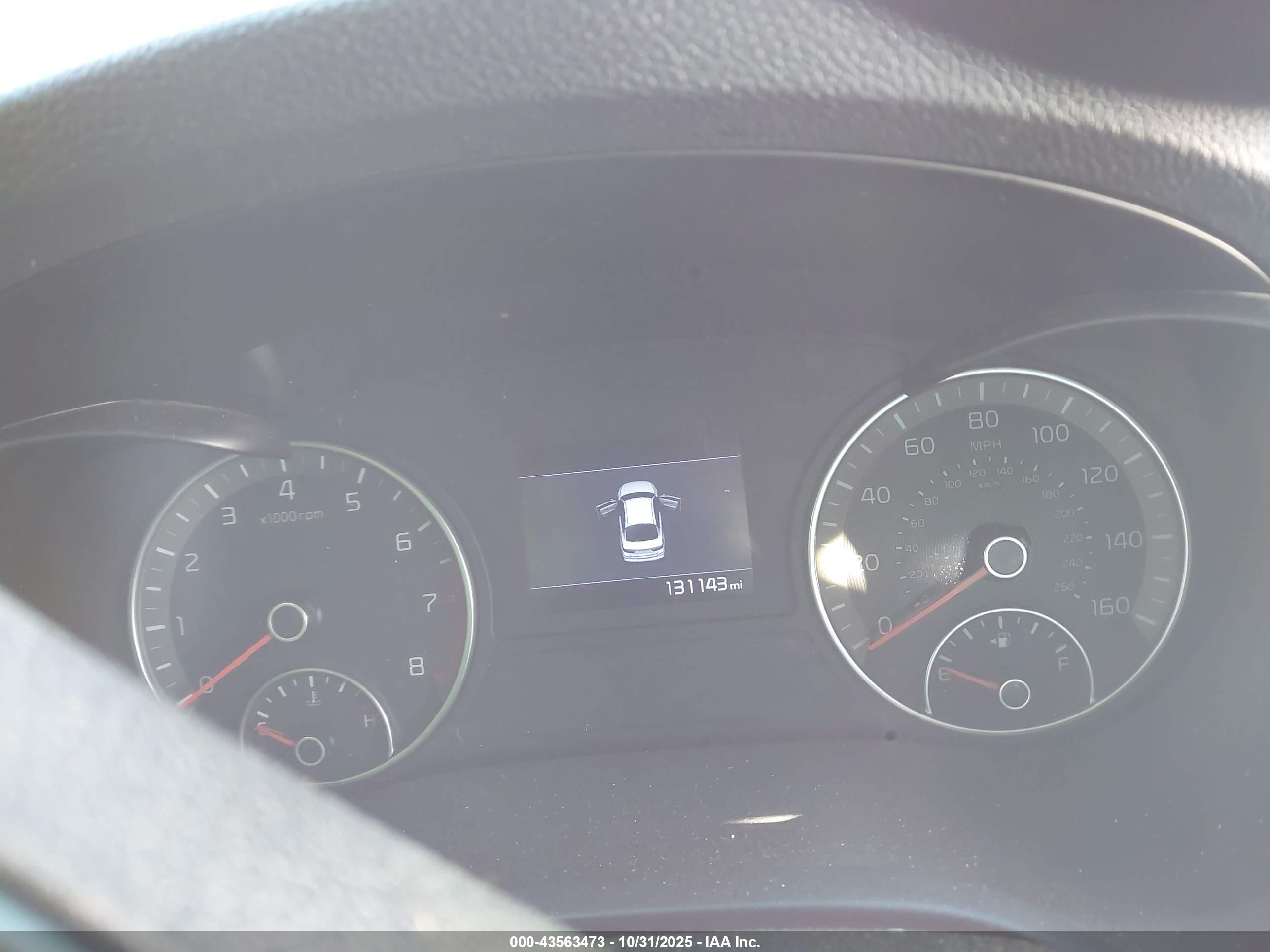 KIA OPTIMA image 7