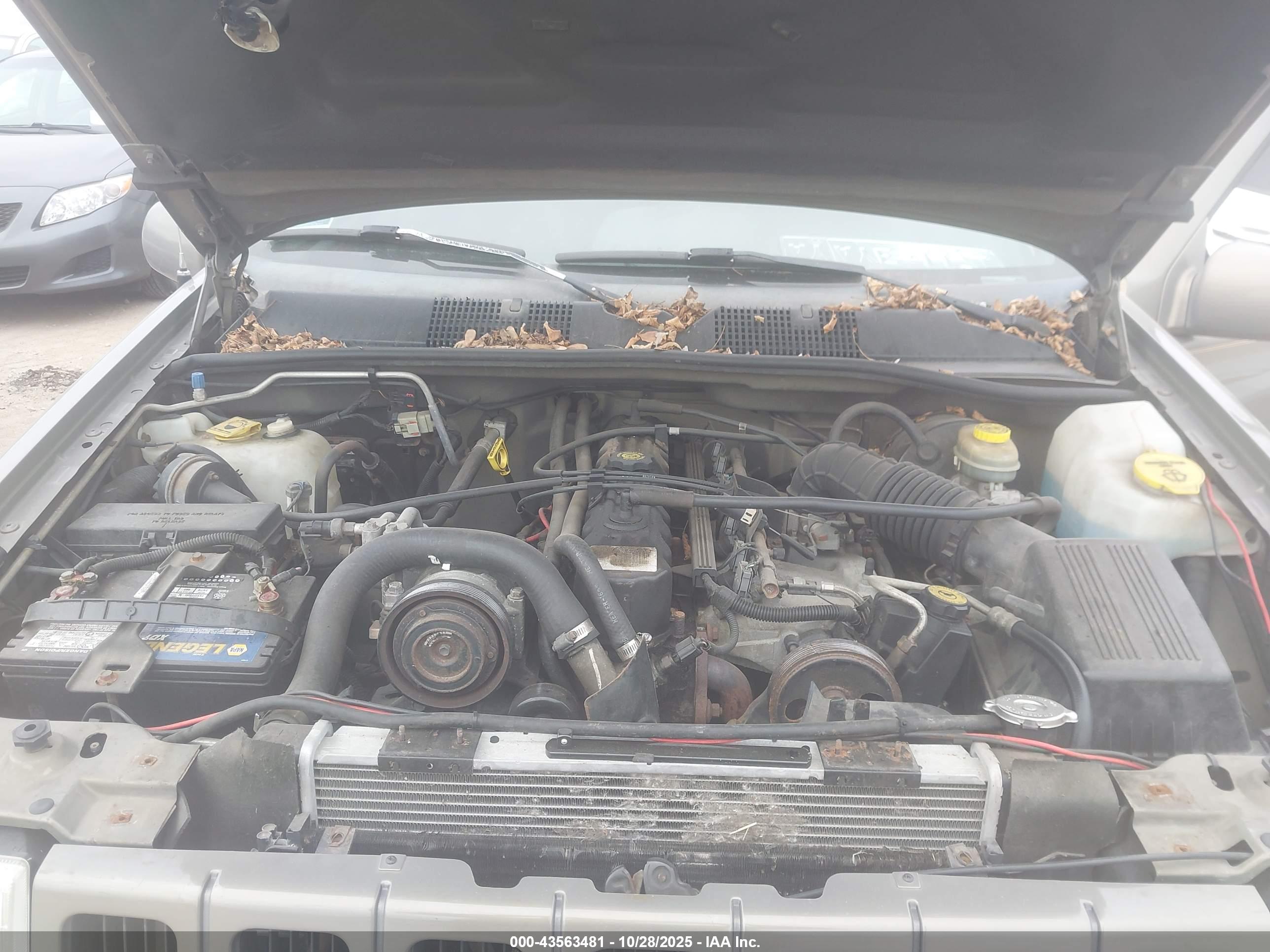 JEEP GRAND image 10