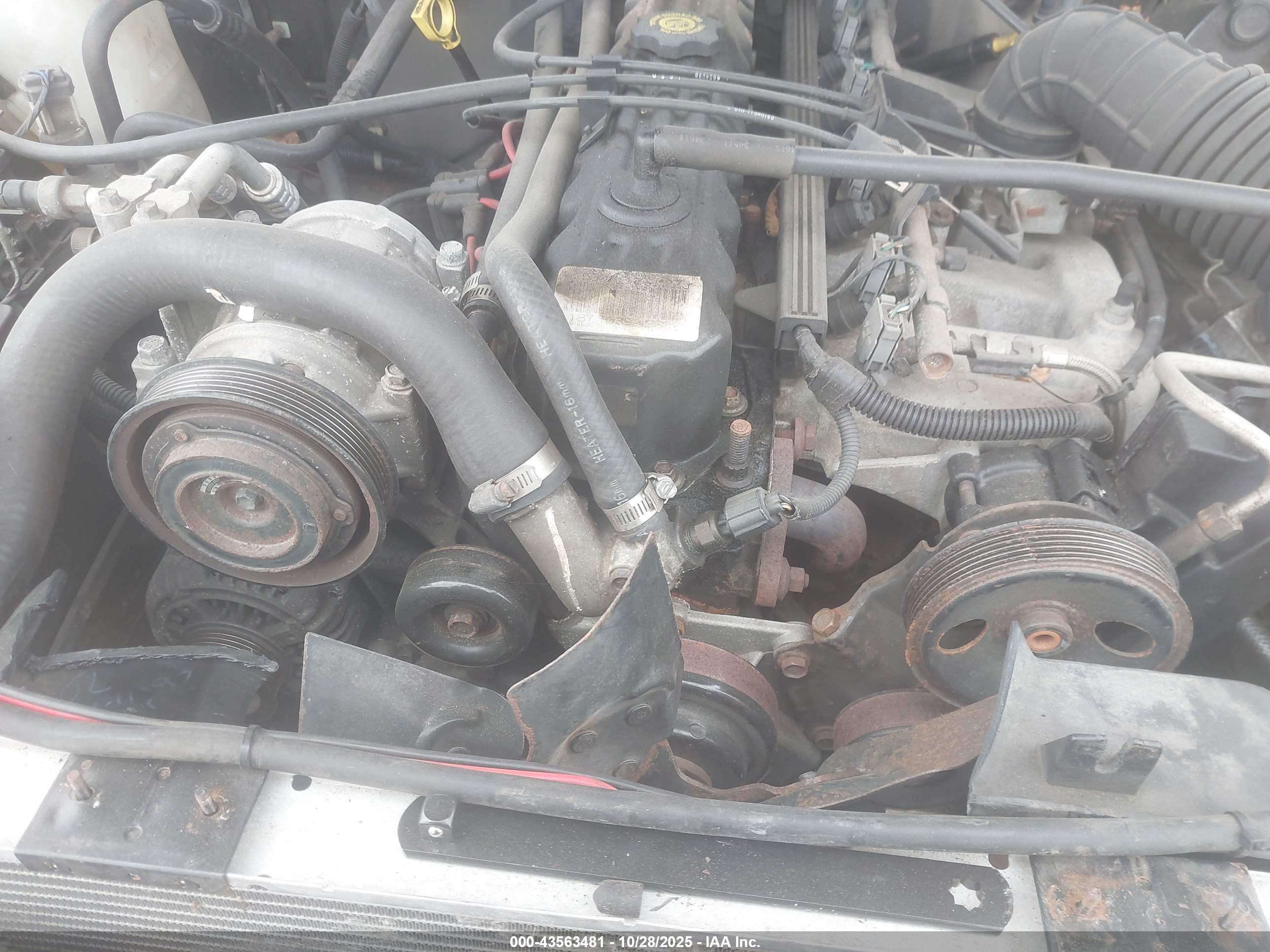 JEEP GRAND image 6
