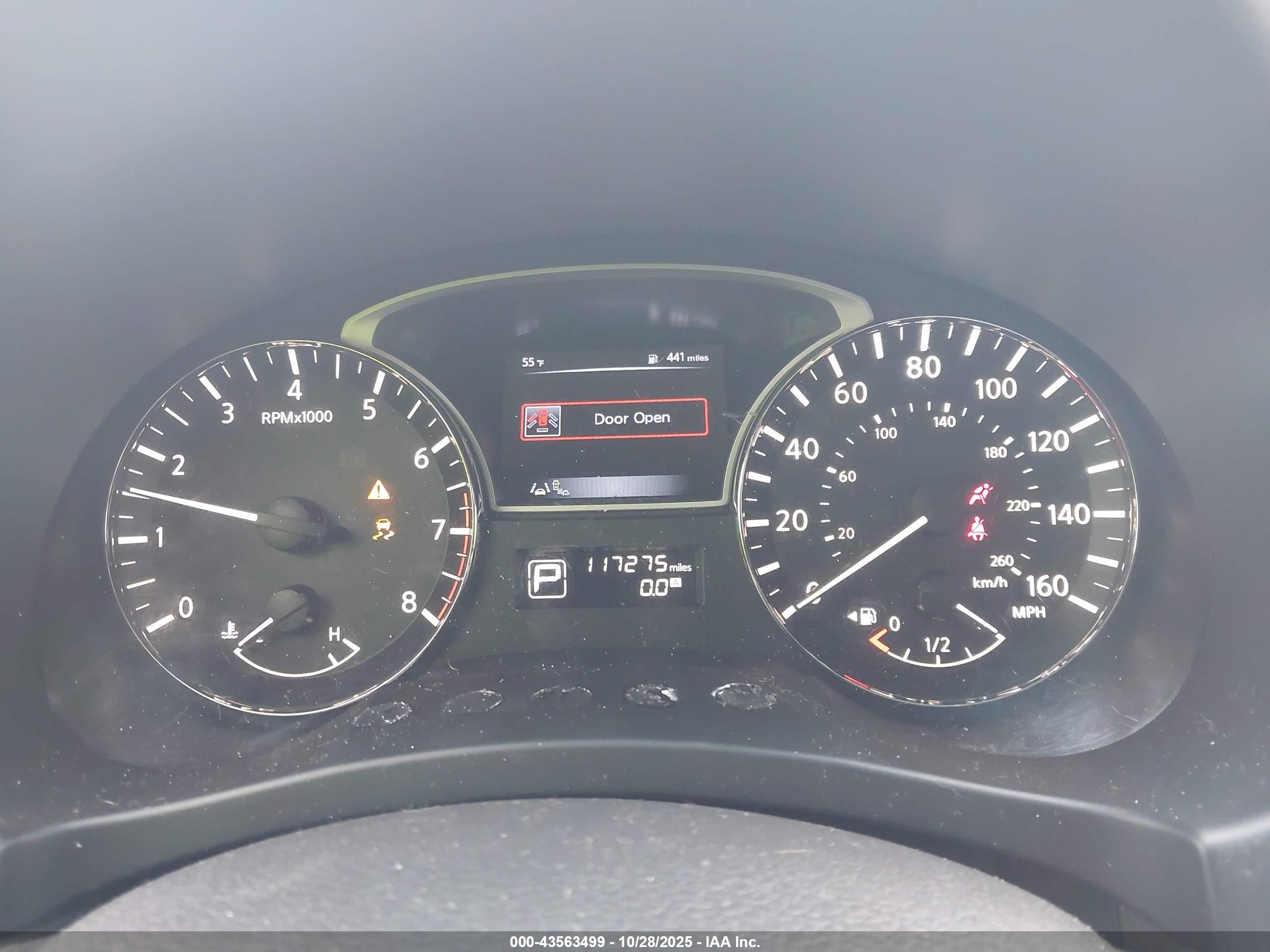 NISSAN ALTIMA image 7