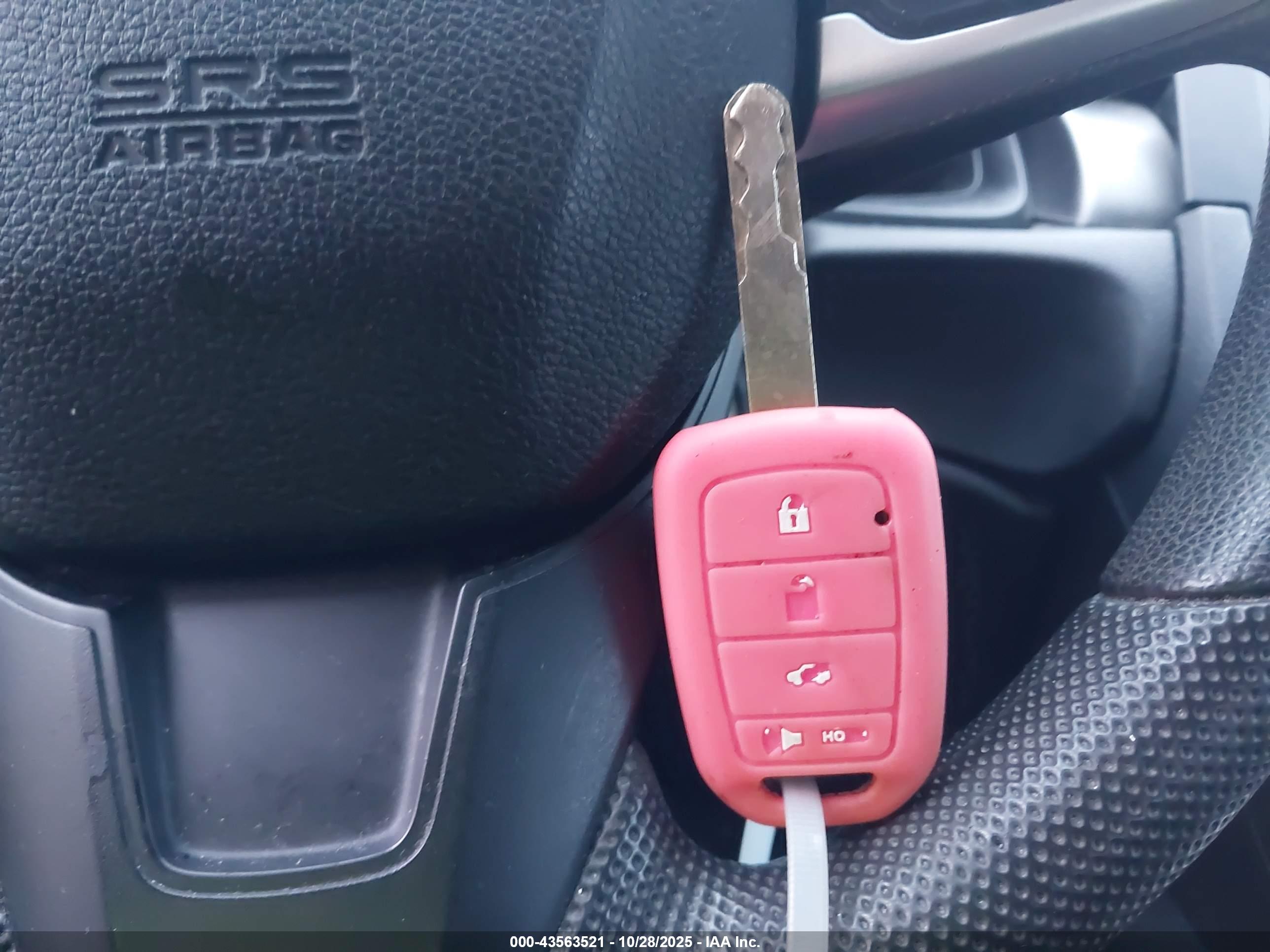 HONDA CIVIC image 11