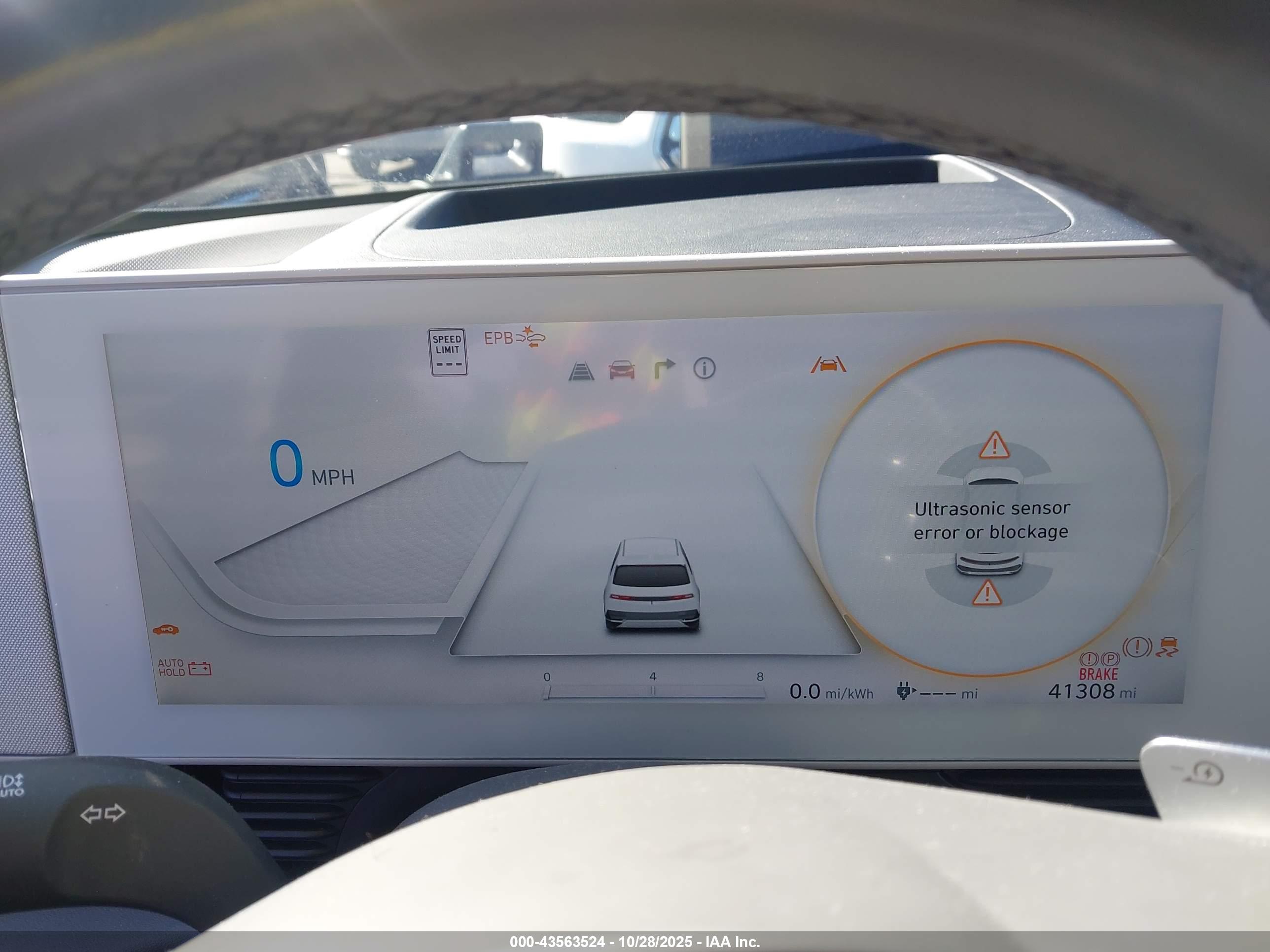 HYUNDAI IONIQ image 7
