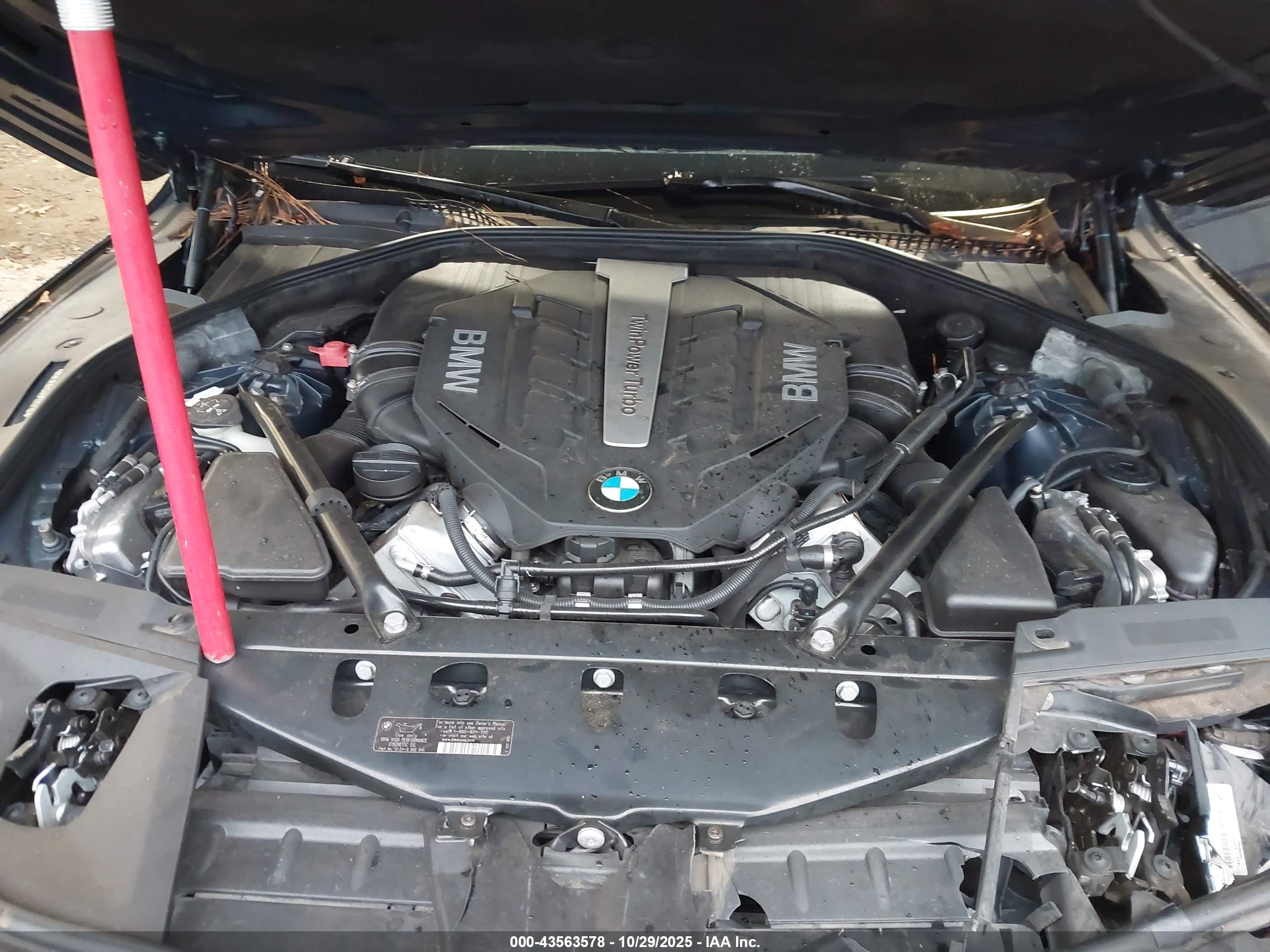BMW ALPINA image 10