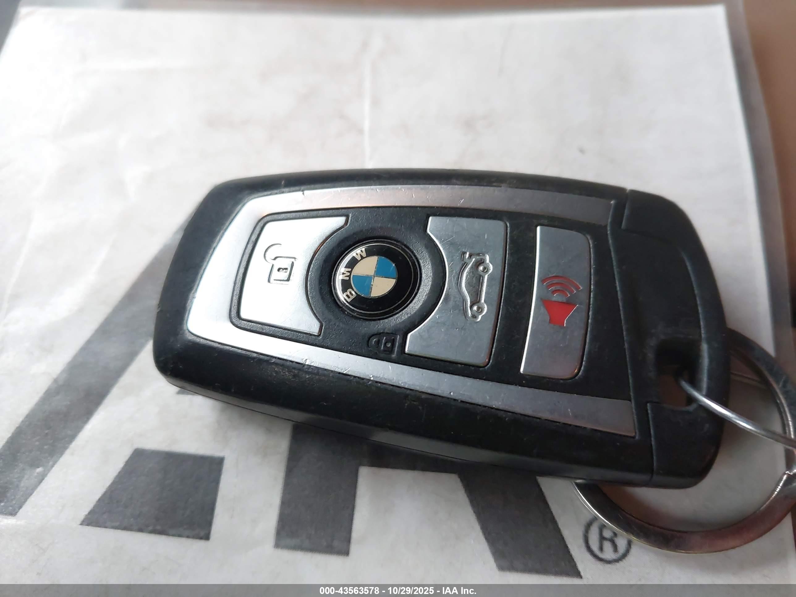 BMW ALPINA image 11