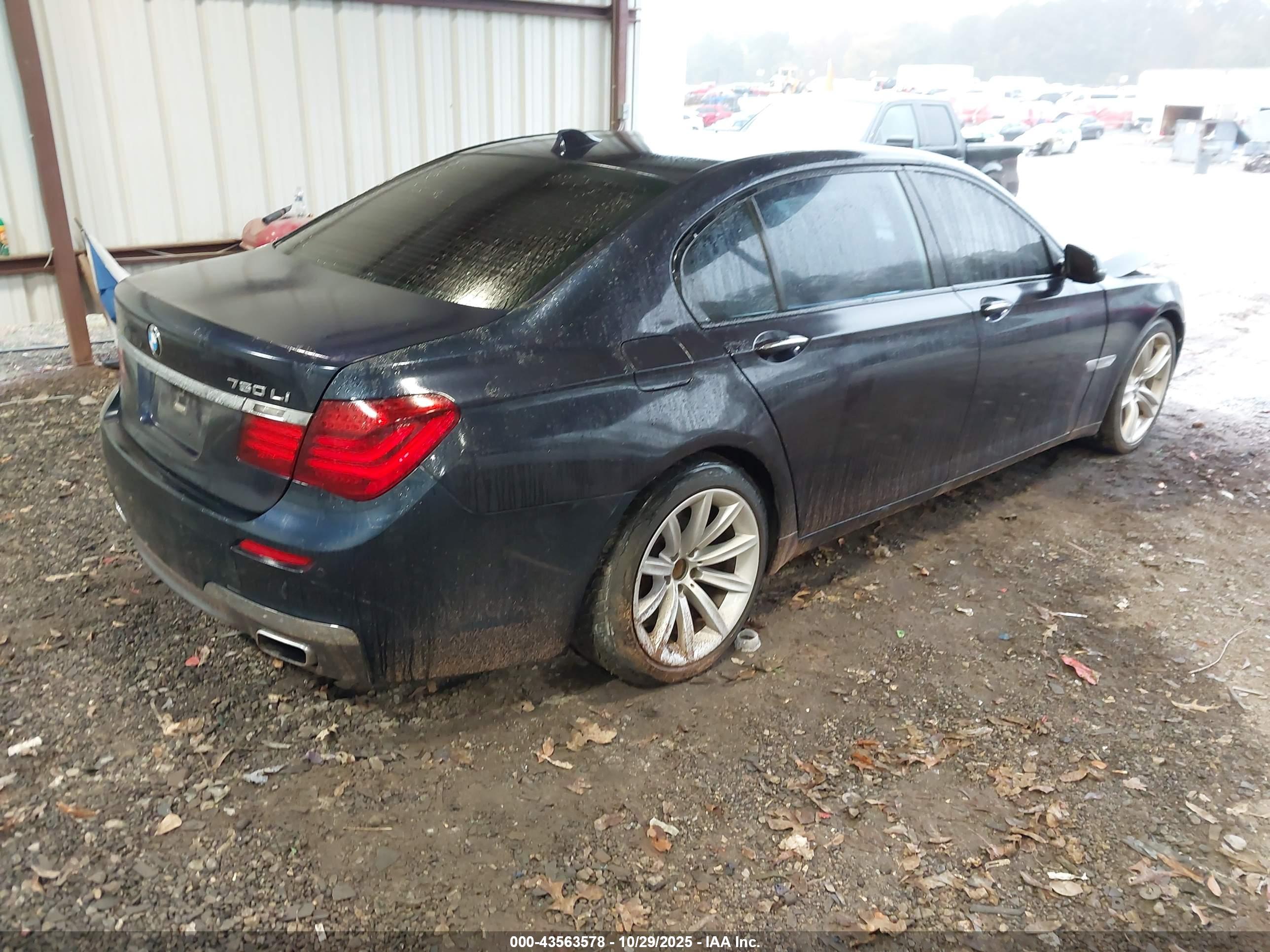 BMW ALPINA image 4