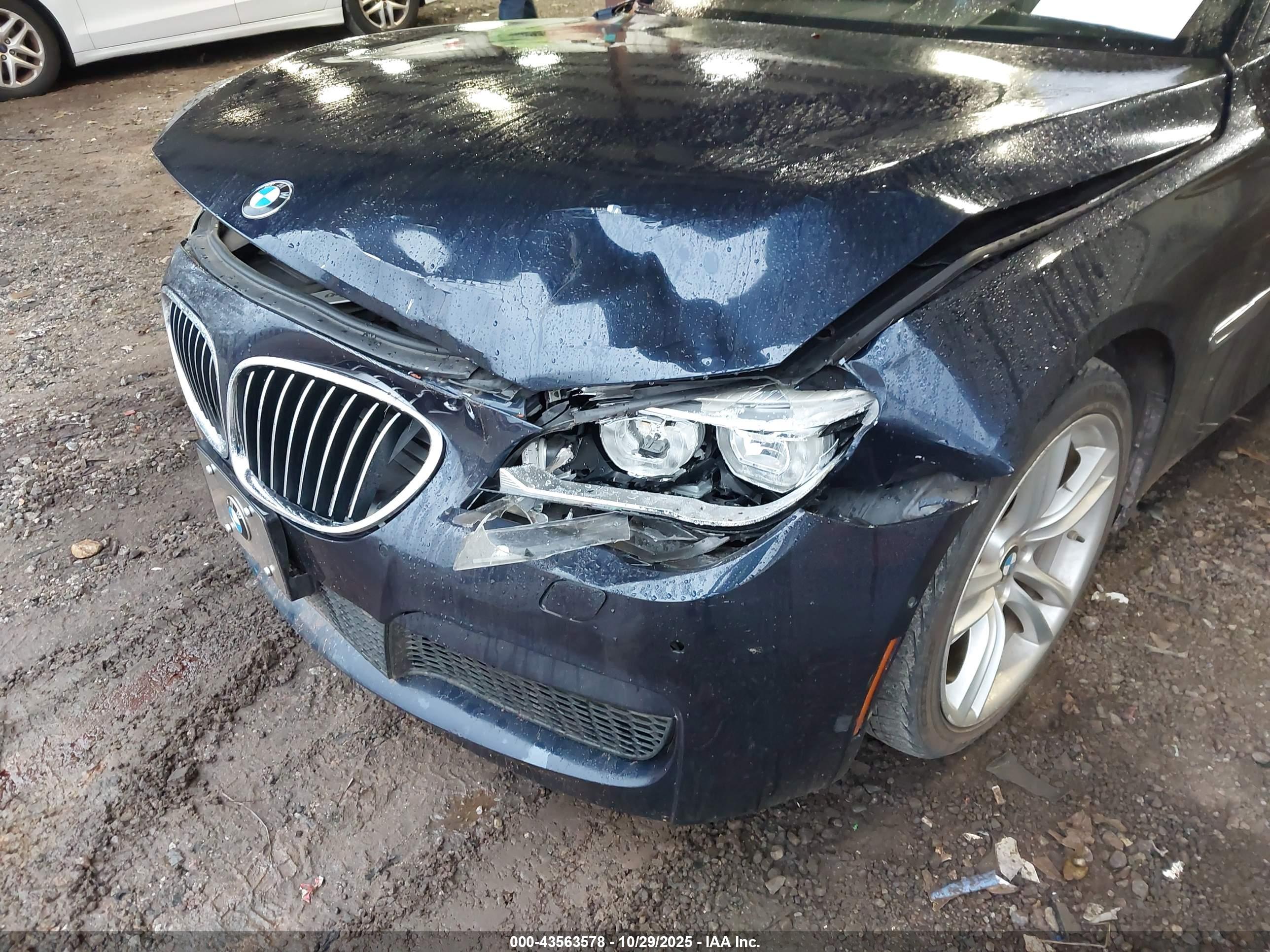 BMW ALPINA image 6