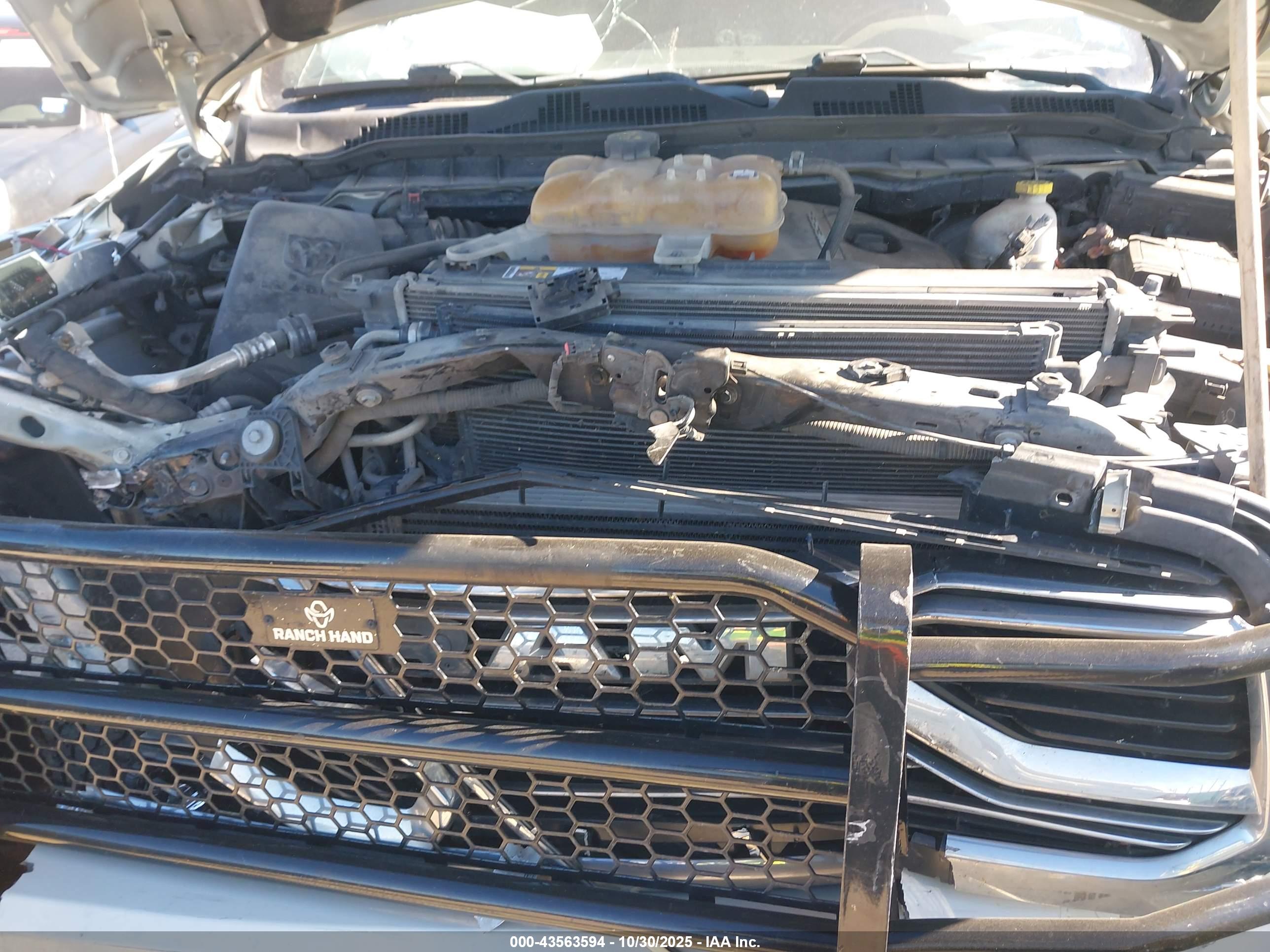 RAM 1500 image 10
