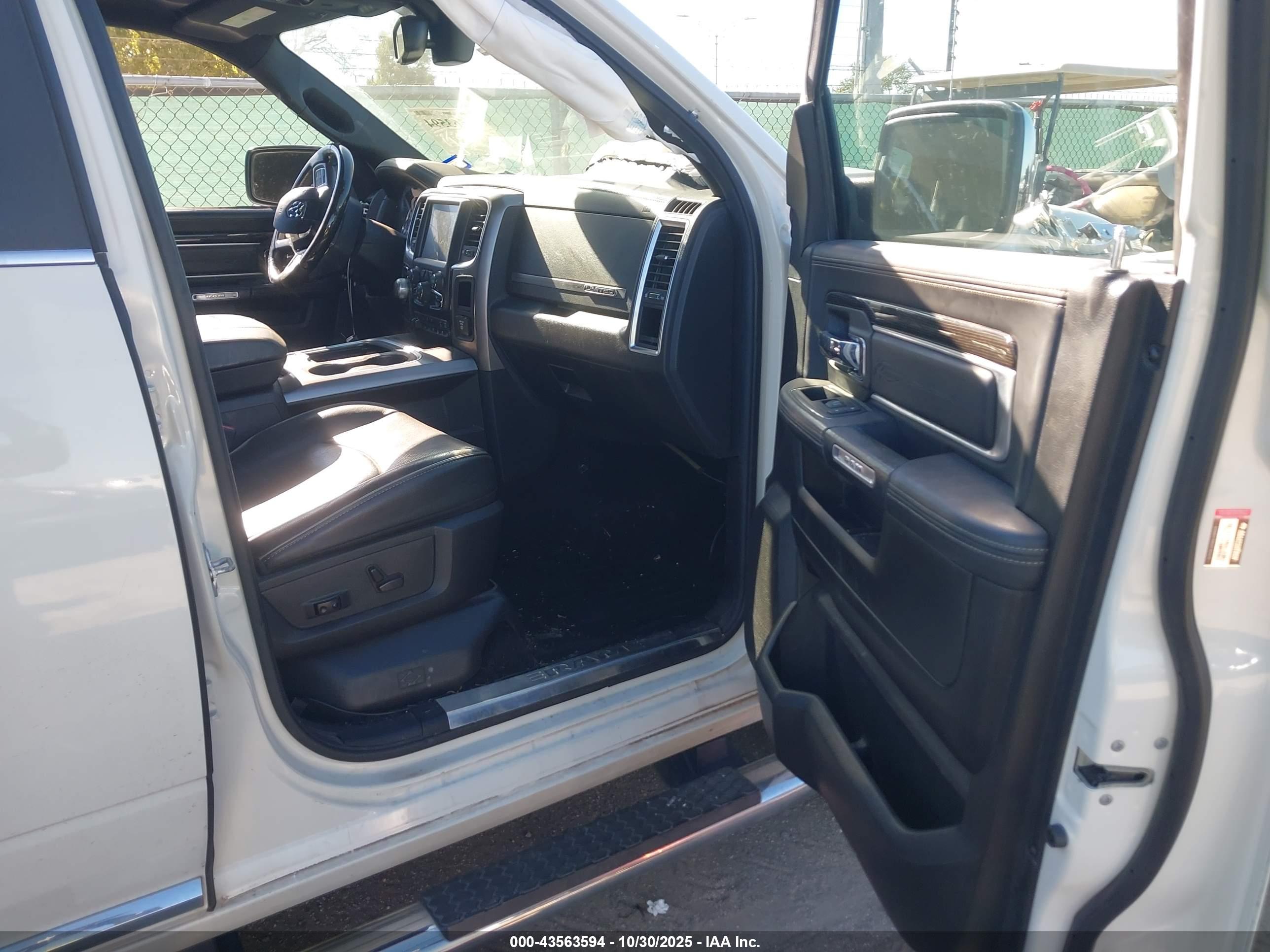 RAM 1500 image 5