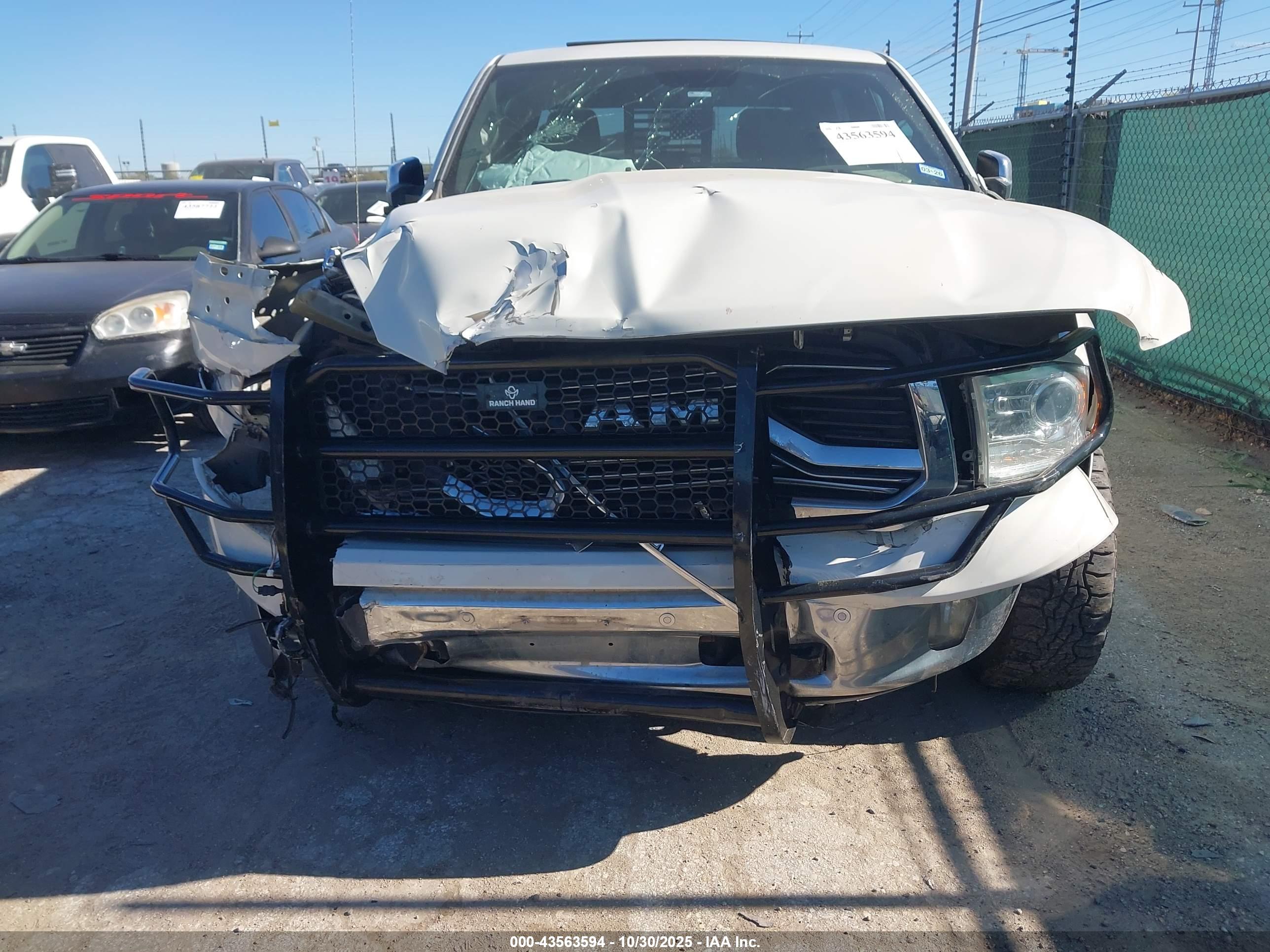 RAM 1500 image 6