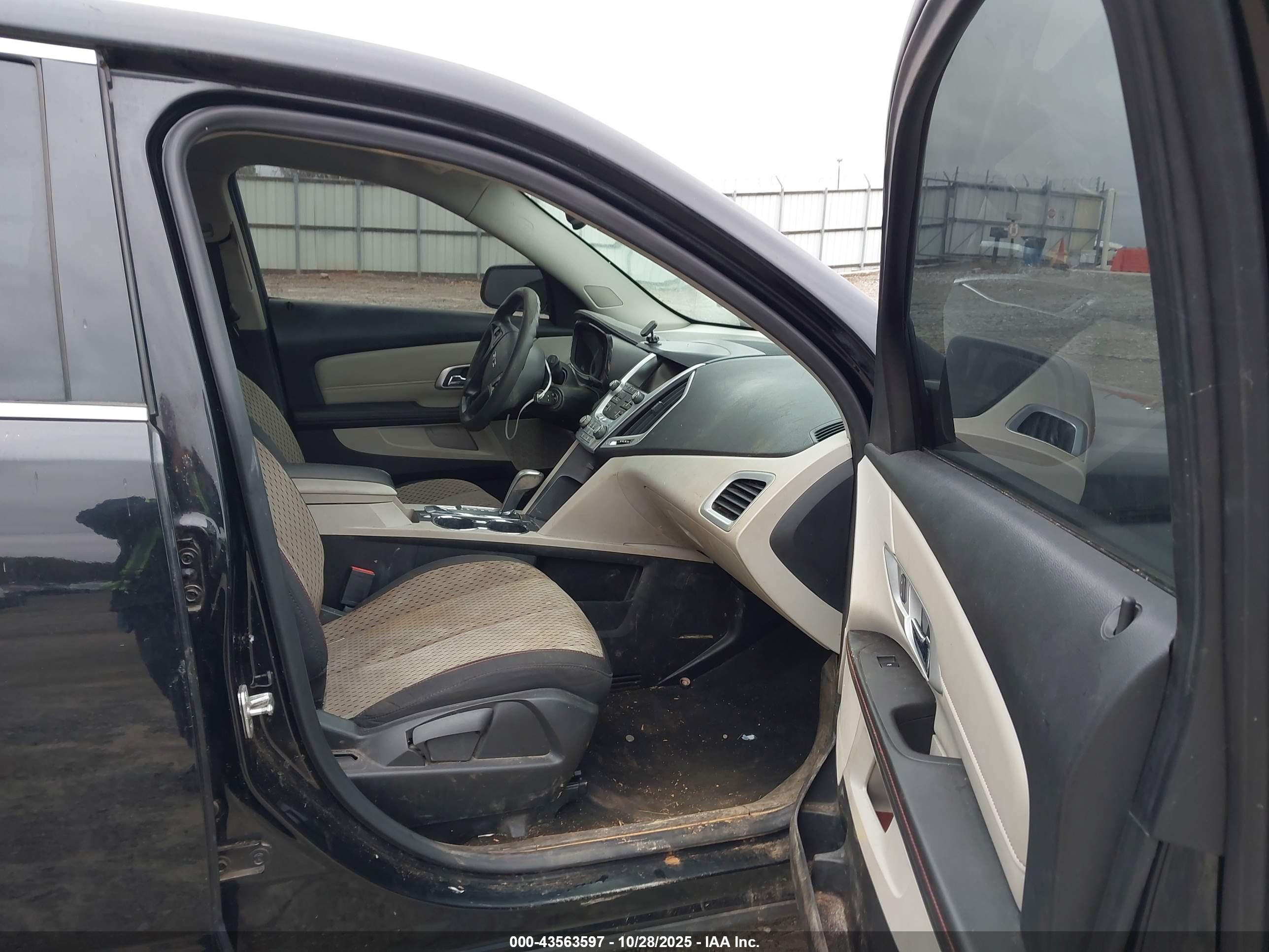 GMC TERRAIN image 5