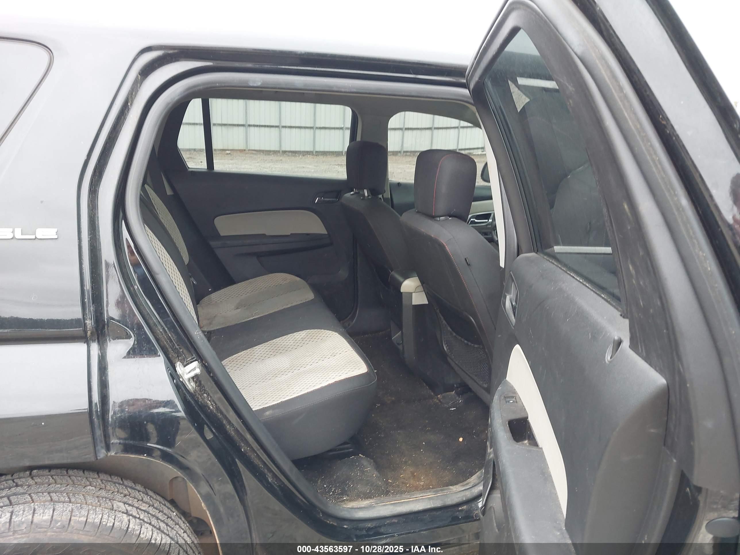 GMC TERRAIN image 8