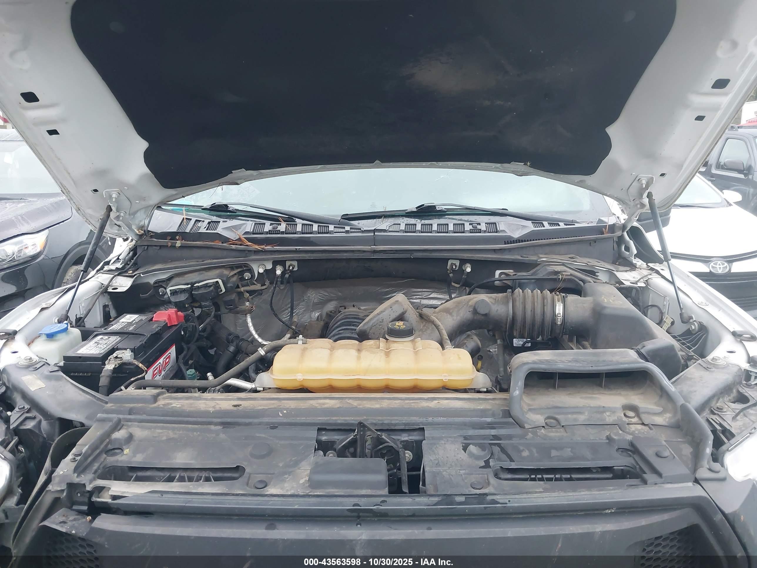 FORD F-150 image 10